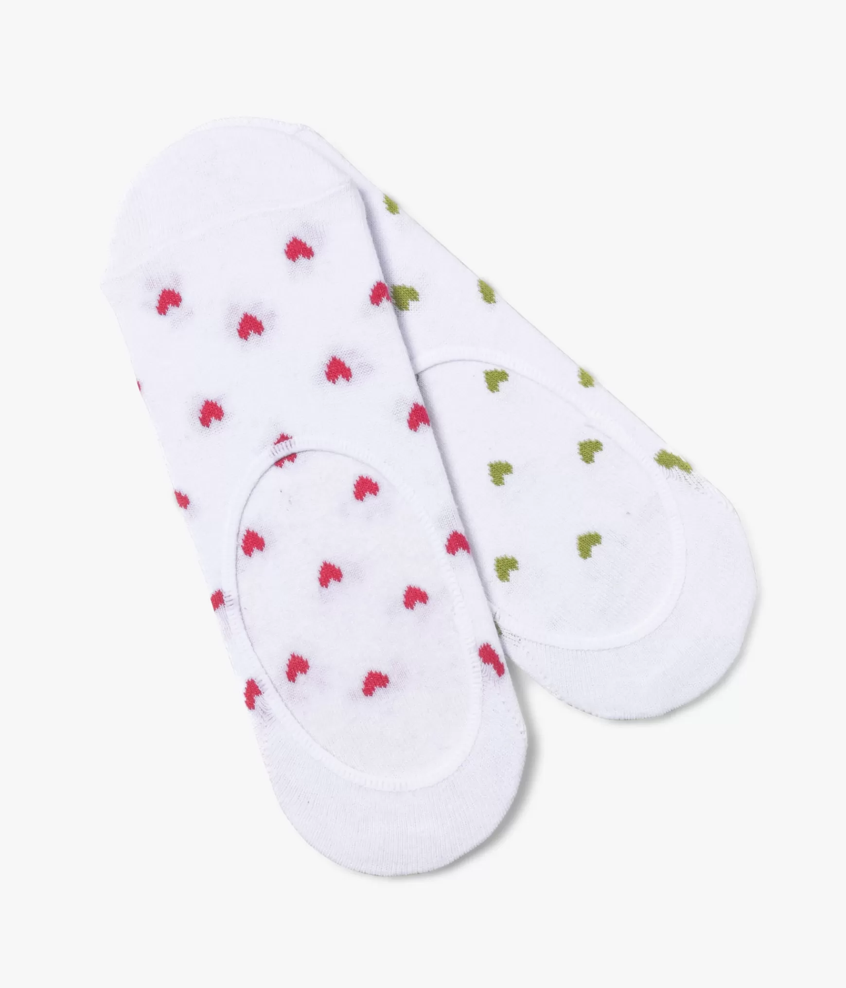 Chaussettes>Bocage CHAUSSETTE NANETTINAP BLANC Multicolore