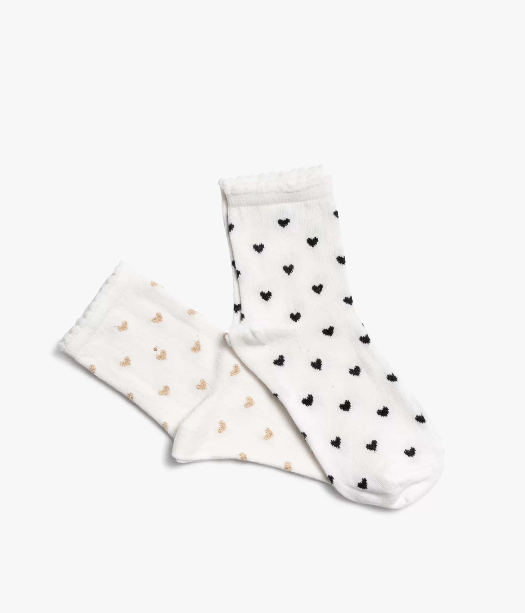 Chaussettes>Bocage CHAUSSETTES NANETTA ECRU Beige