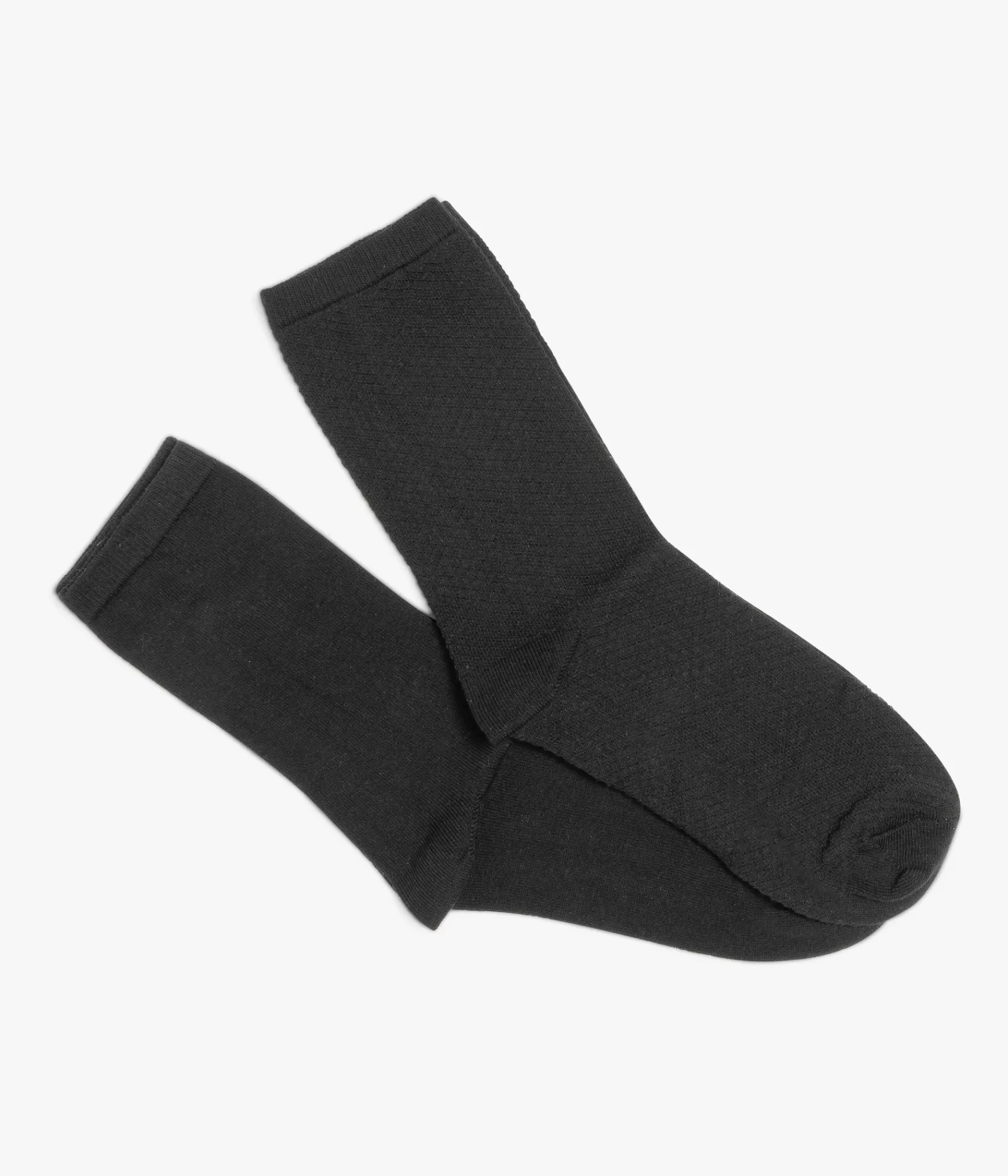 Chaussettes>Bocage CHAUSSETTES NANOU Noir