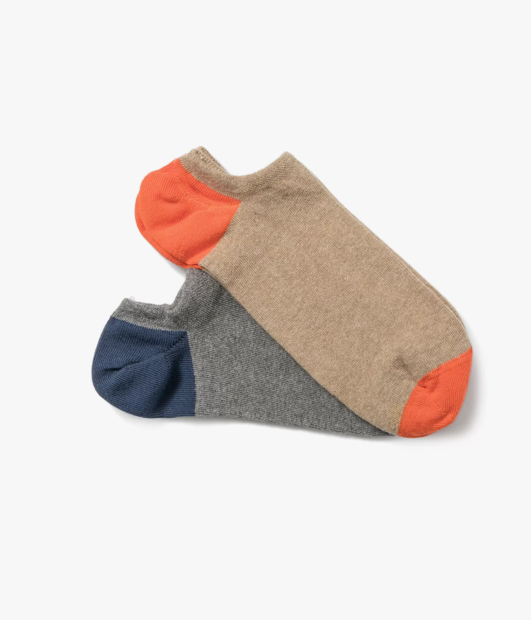 Chaussettes>Bocage CHAUSSETTES NASHORT Beige