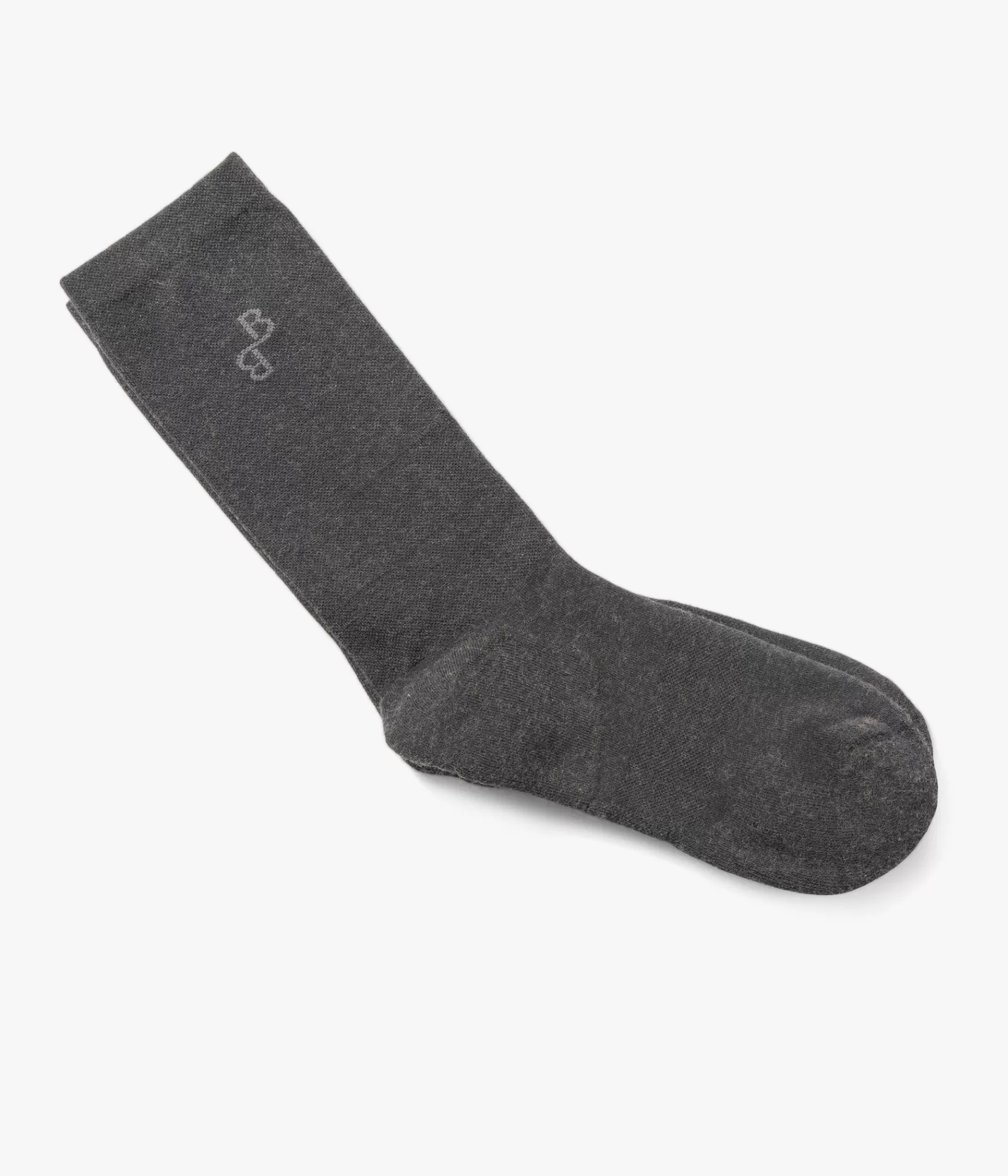 Chaussettes>Bocage CHAUSSETTES NATALINO Gris
