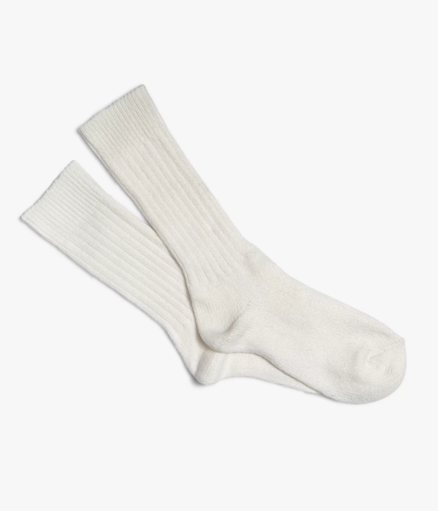 Chaussettes>Bocage CHAUSSETTES NATURA ECRU Beige