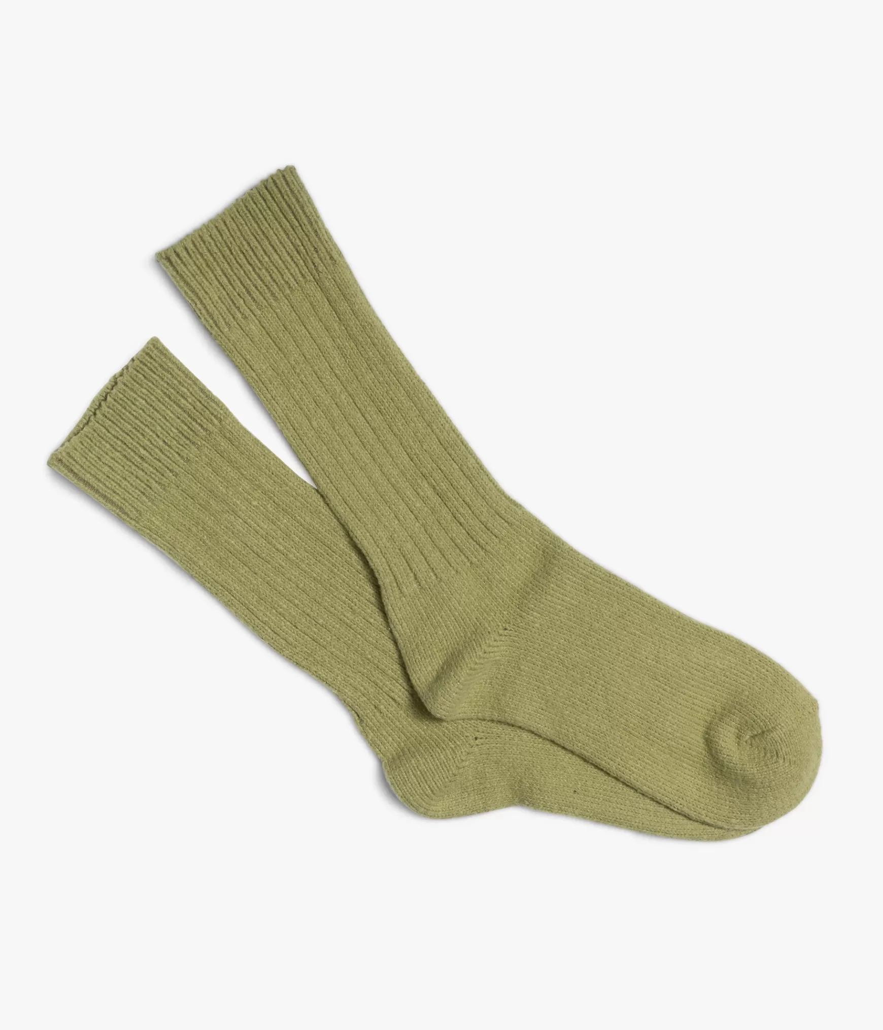 Chaussettes>Bocage CHAUSSETTES NATURA Vert