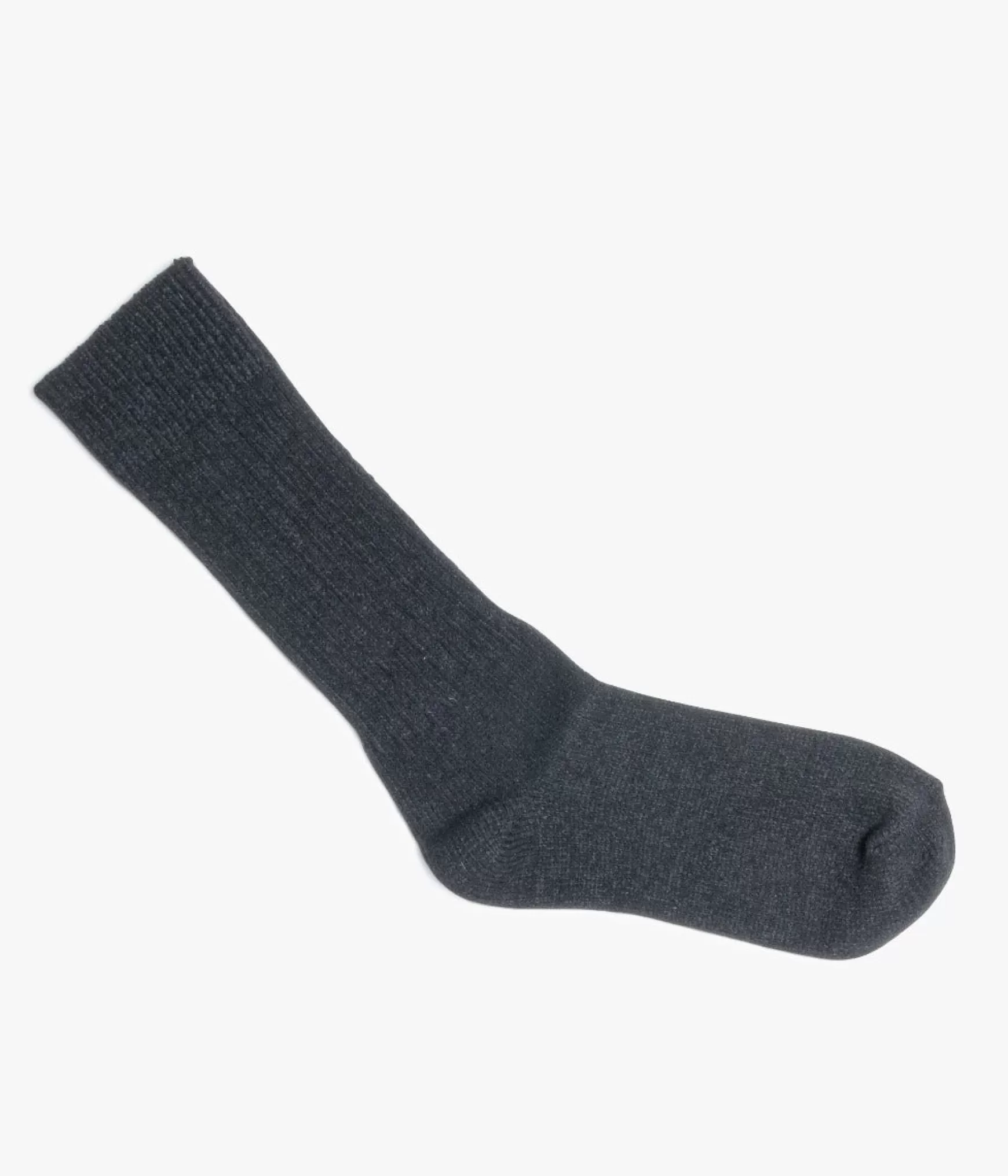 Chaussettes>Bocage CHAUSSETTES NATURAL Noir