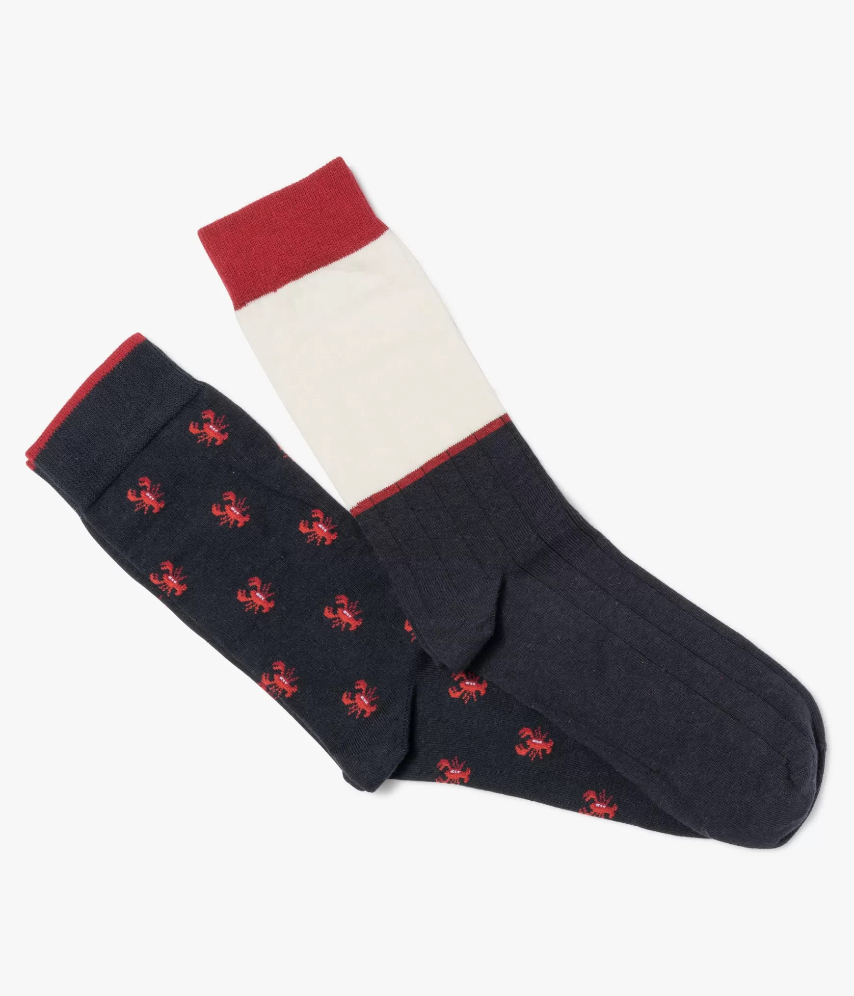 Chaussettes>Bocage CHAUSSETTES NAWEL MARINE Bleu