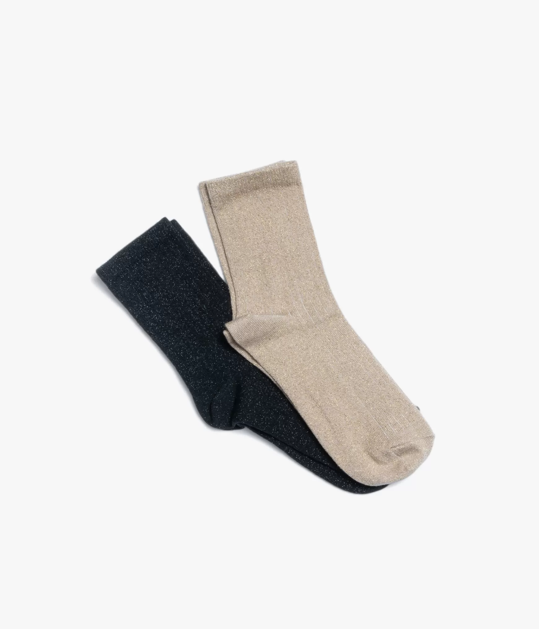 Chaussettes>Bocage CHAUSSETTES NELLIA Noir