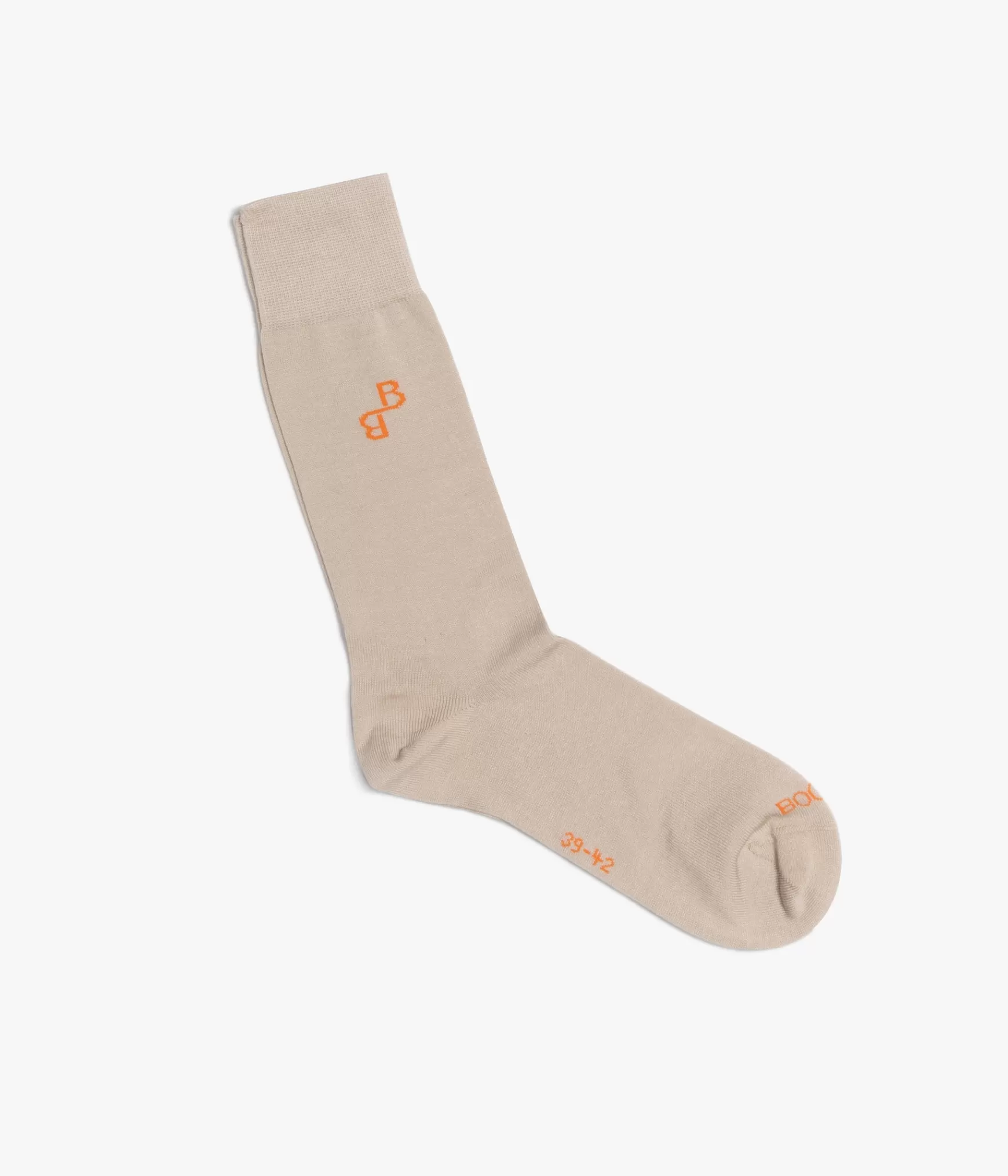 Chaussettes>Bocage CHAUSSETTES NIKO Beige