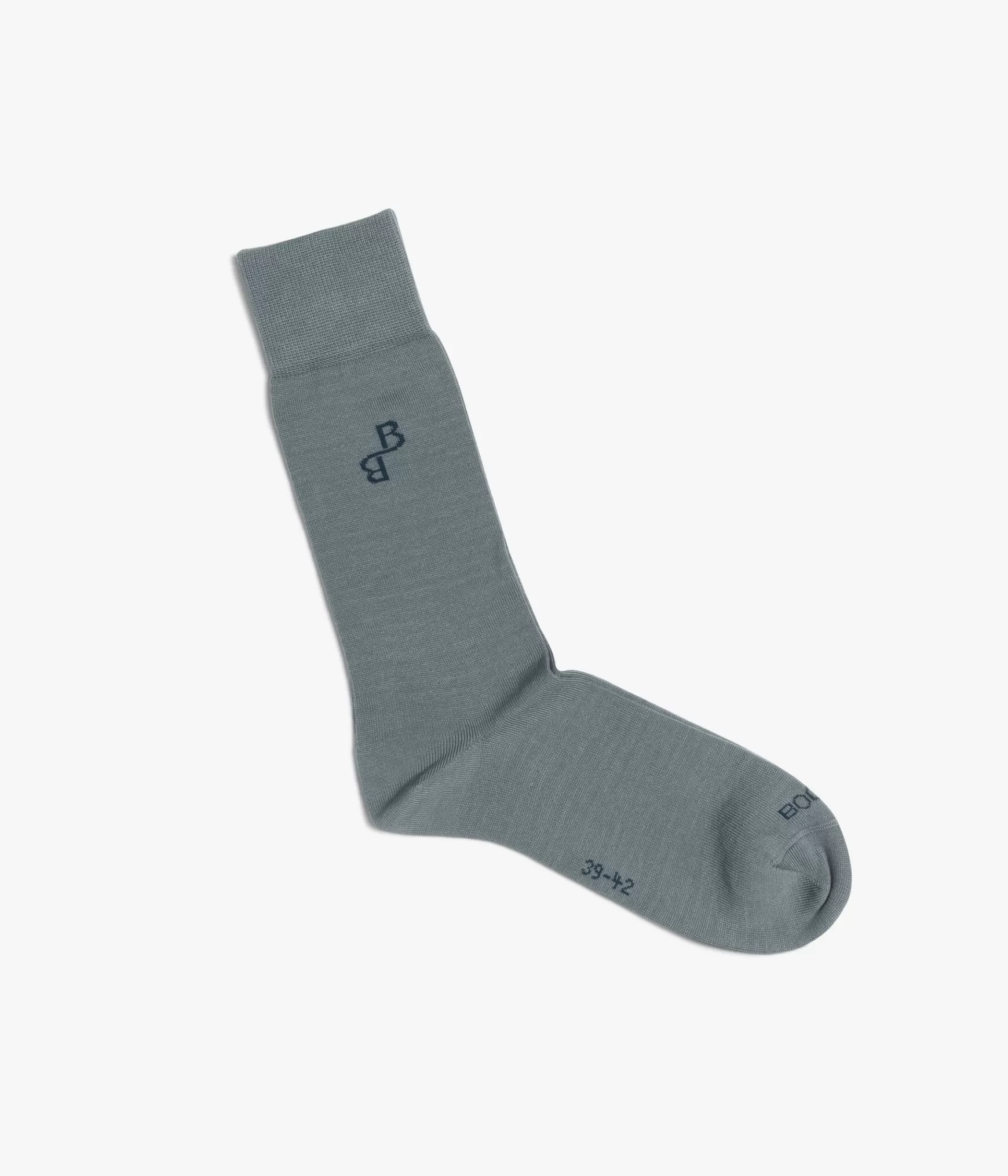 Chaussettes>Bocage CHAUSSETTES NIKO Bleu