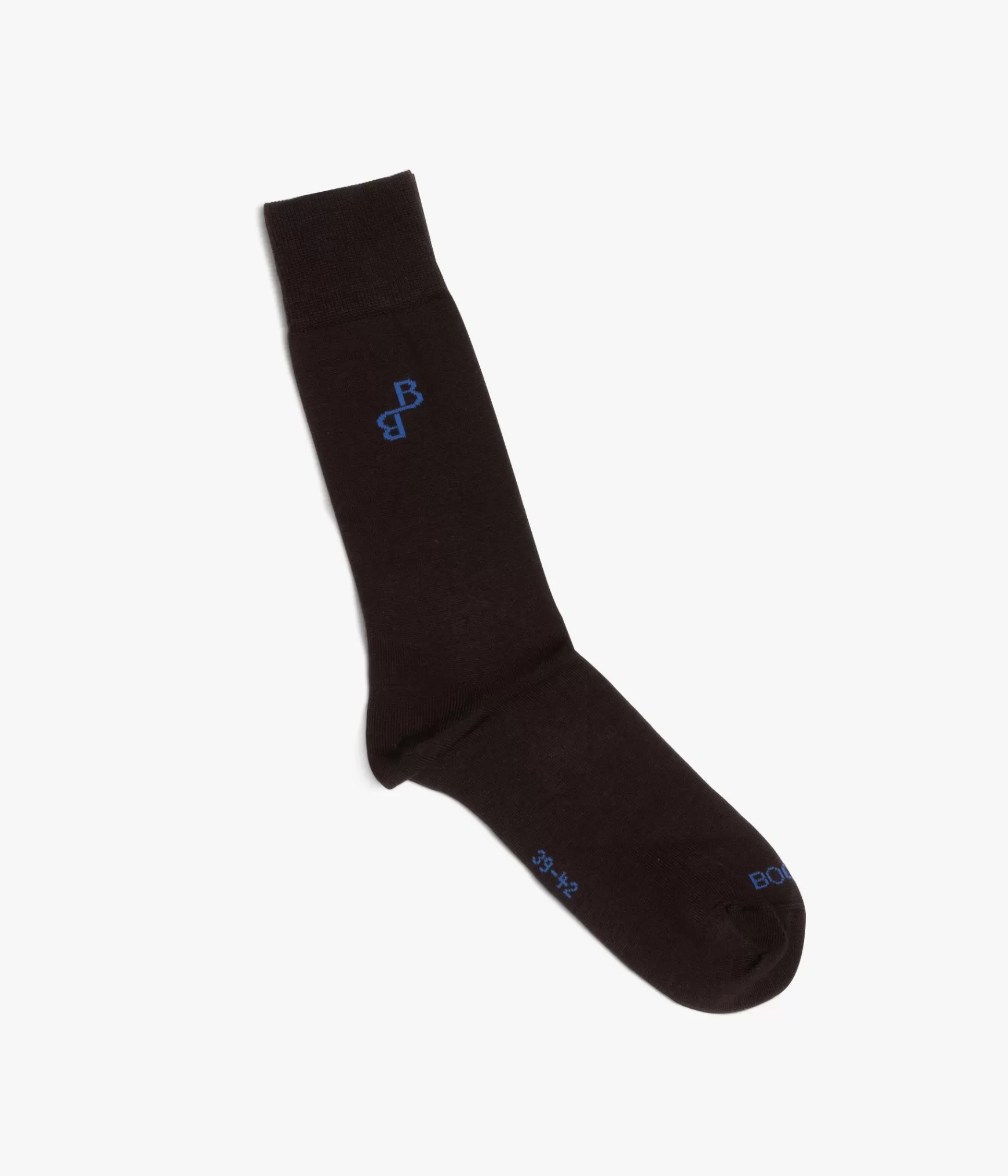 Chaussettes>Bocage CHAUSSETTES NIKO Marron