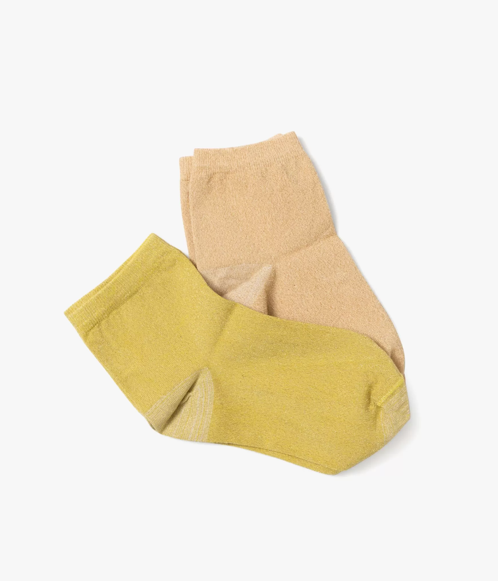 Chaussettes>Bocage CHAUSSETTES NOA ET NUDE Vert