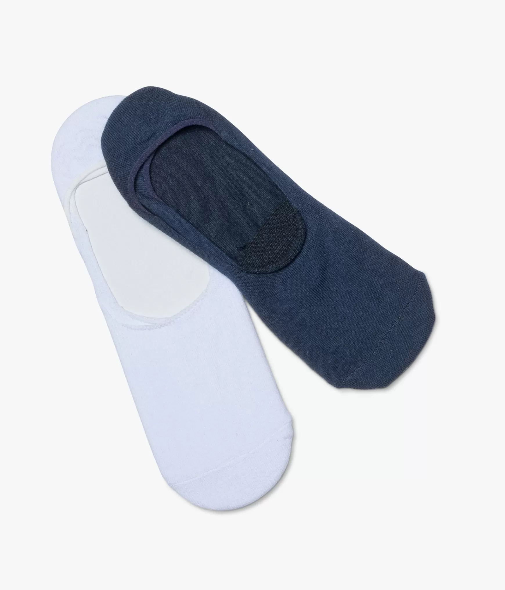 Chaussettes>Bocage CHAUSSETTES NOLI MARINE ET Blanc