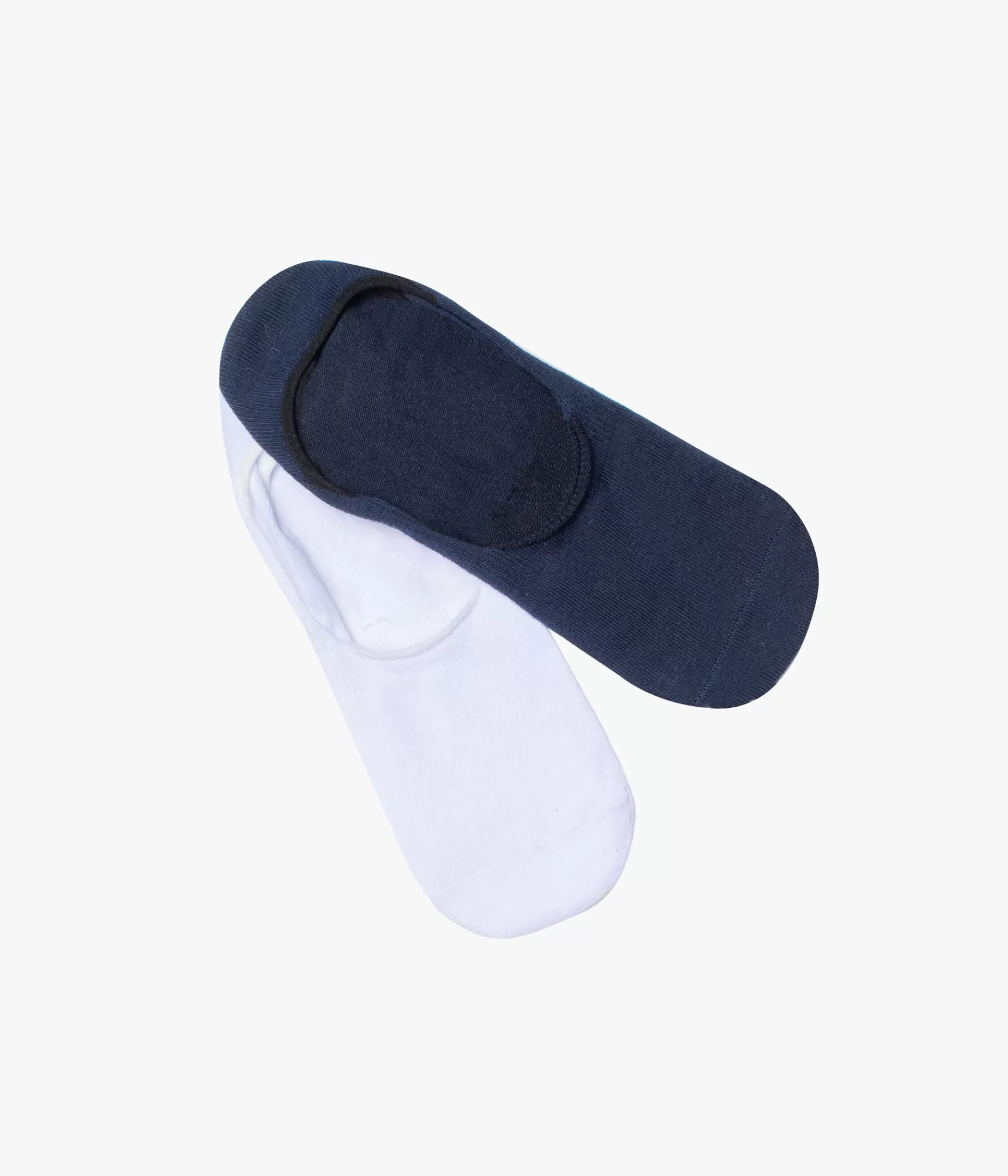 Chaussettes>Bocage CHAUSSETTES NOLI MARINE ET Blanc