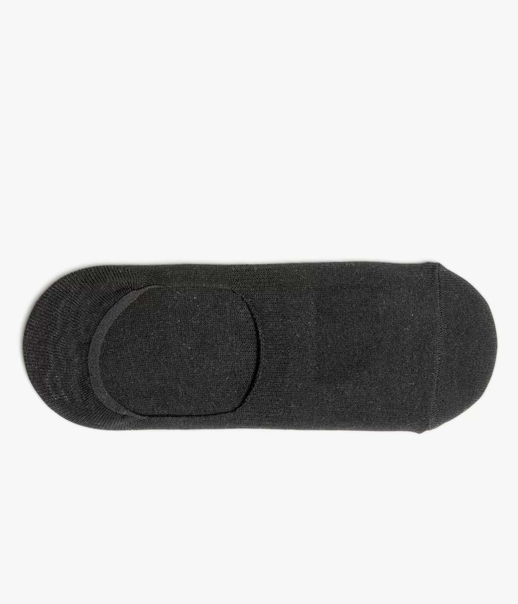 Chaussettes>Bocage CHAUSSETTES NOLI ET GRIS Noir