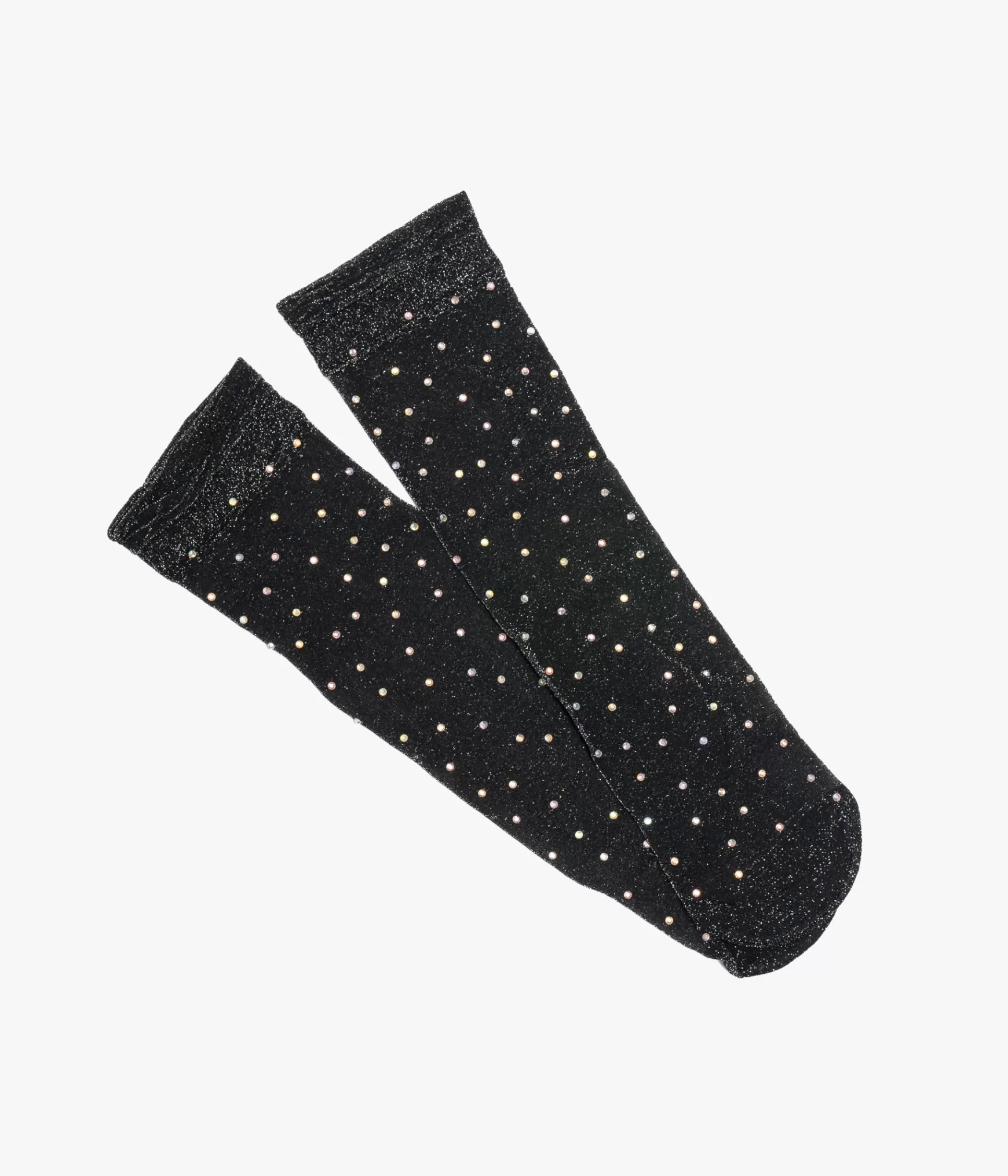 Chaussettes>Bocage CHAUSSETTES NOURR NOIR Gris