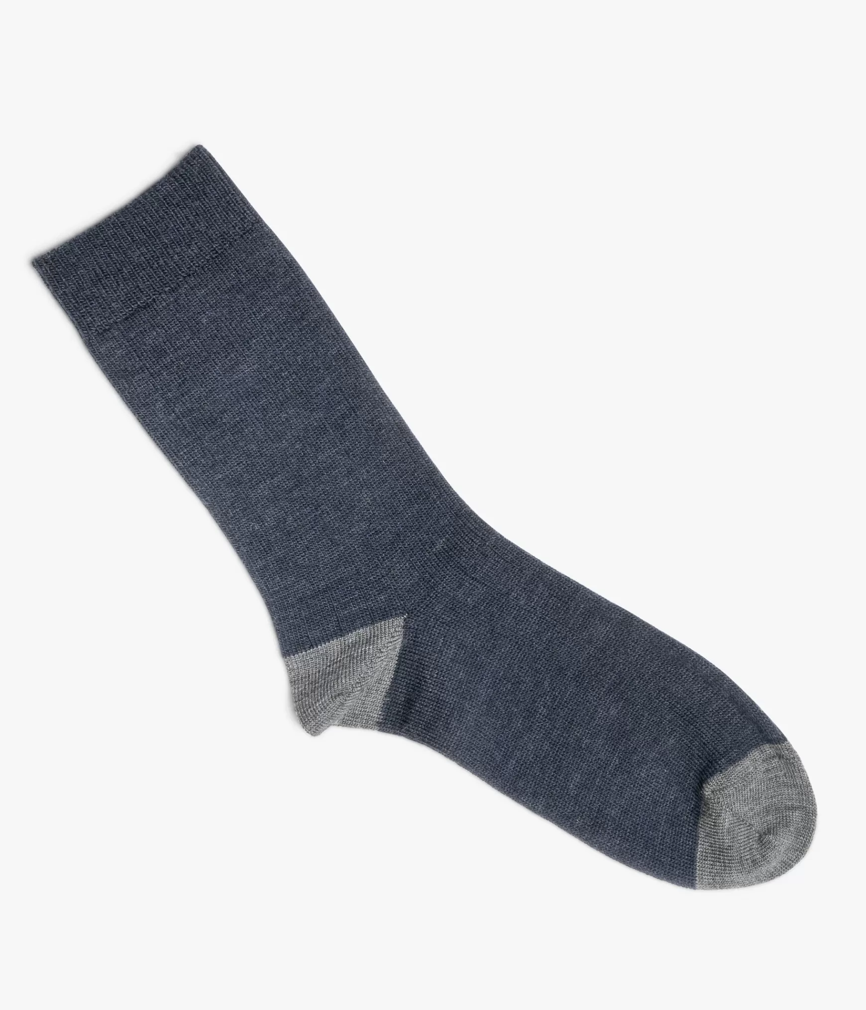 Chaussettes>Bocage CHAUSSETTES THOM MARINE Bleu