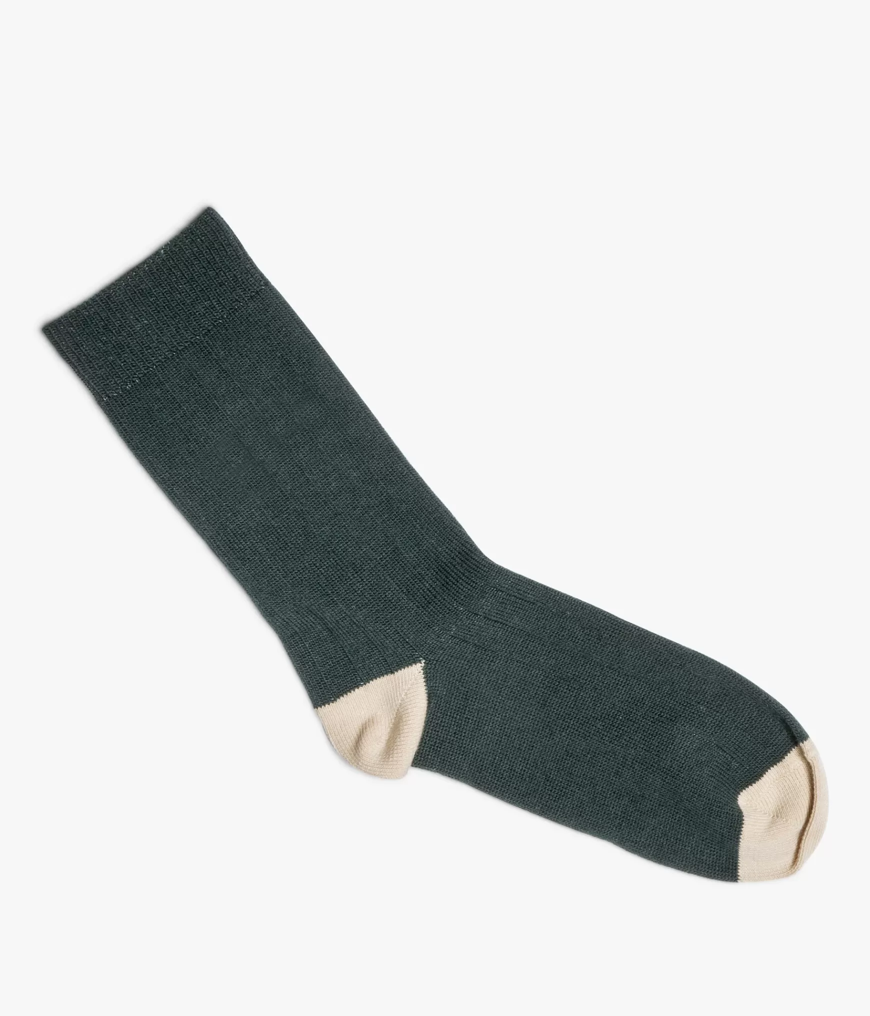 Chaussettes>Bocage CHAUSSETTES THOM Vert
