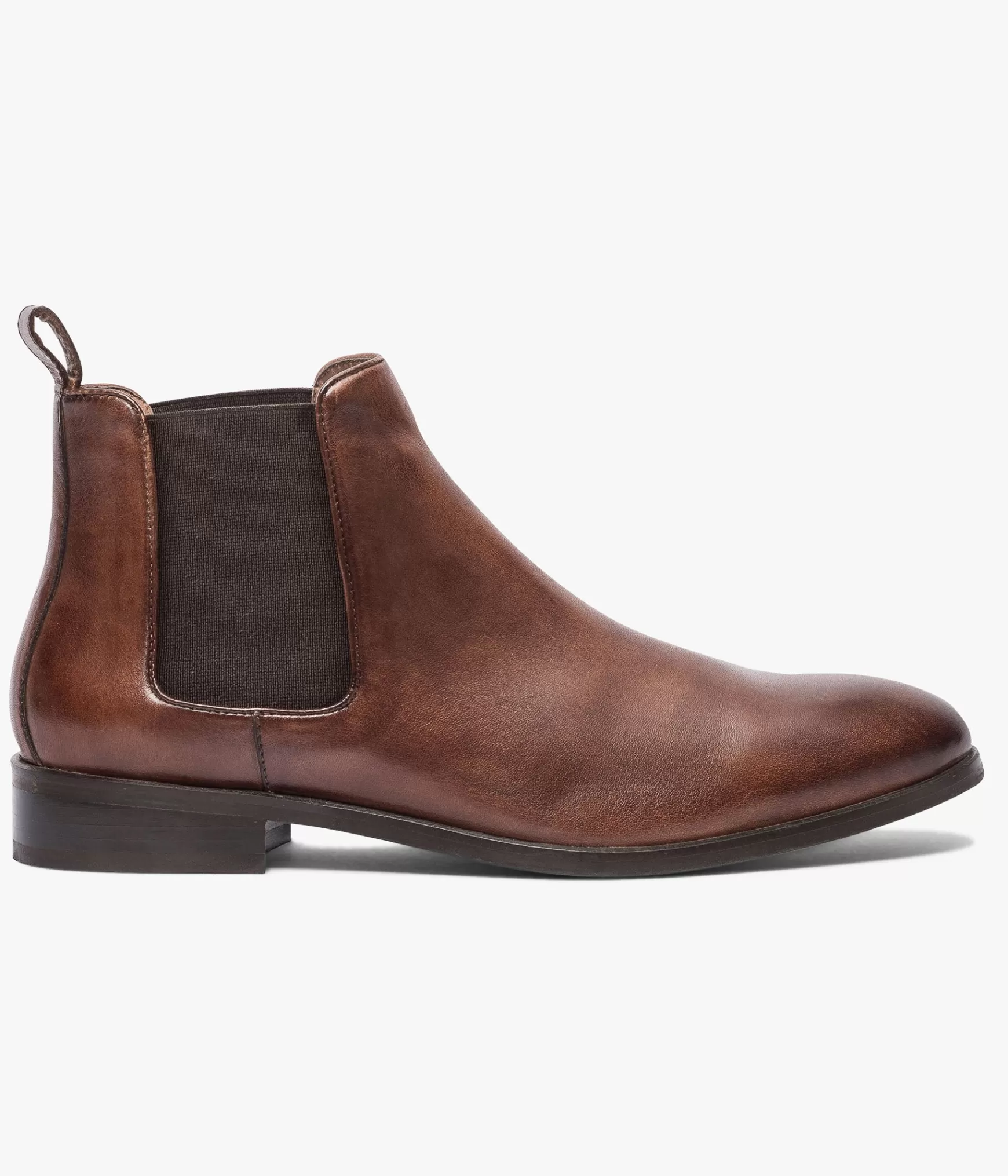 Chelsea Boots | Boots>Bocage CHELSEA BOOTS MANAL Marron