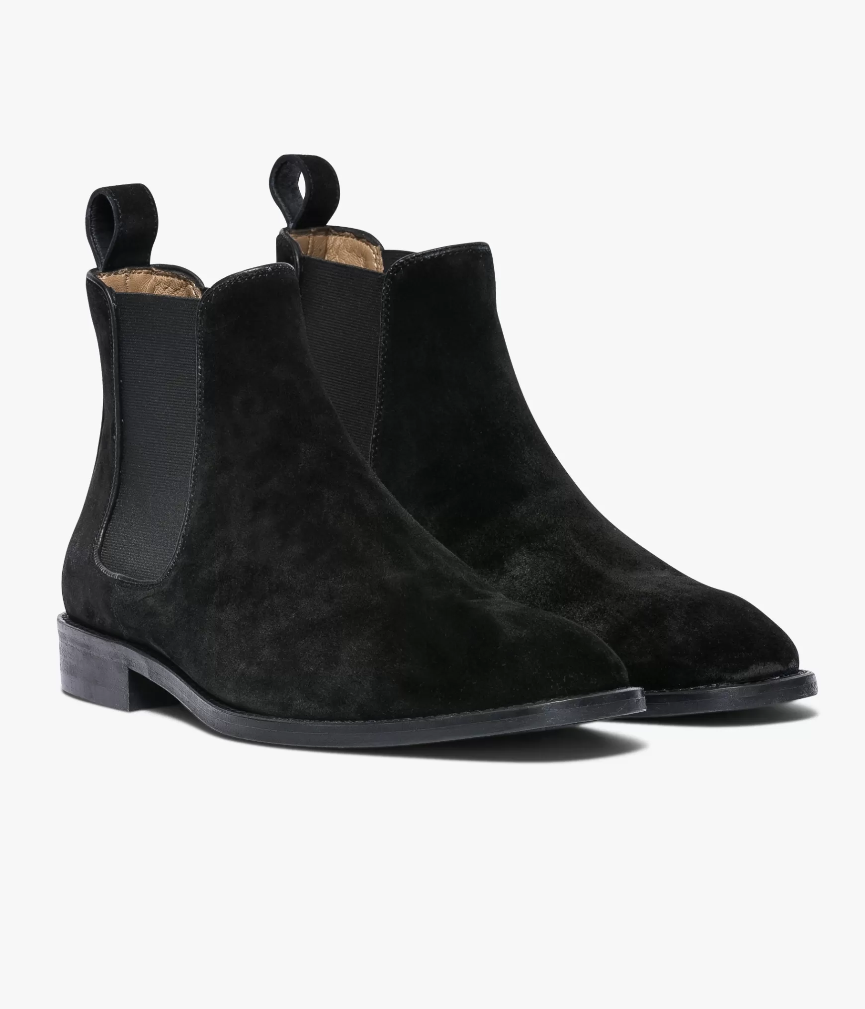 Chelsea Boots | Boots>Bocage CHELSEA BOOTS MARKUS Noir