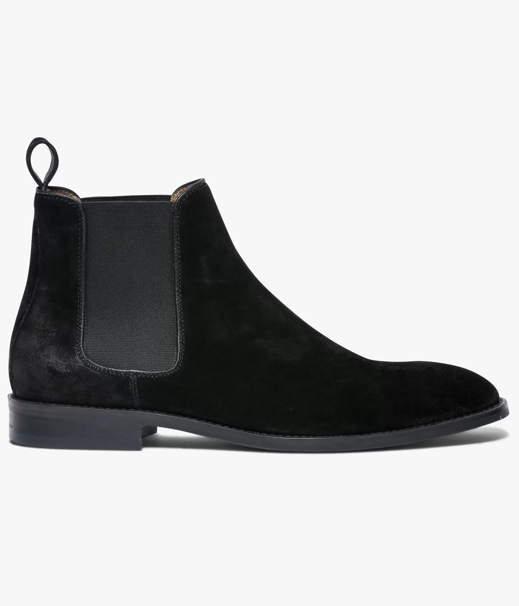 Chelsea Boots | Boots>Bocage CHELSEA BOOTS MARKUS Noir
