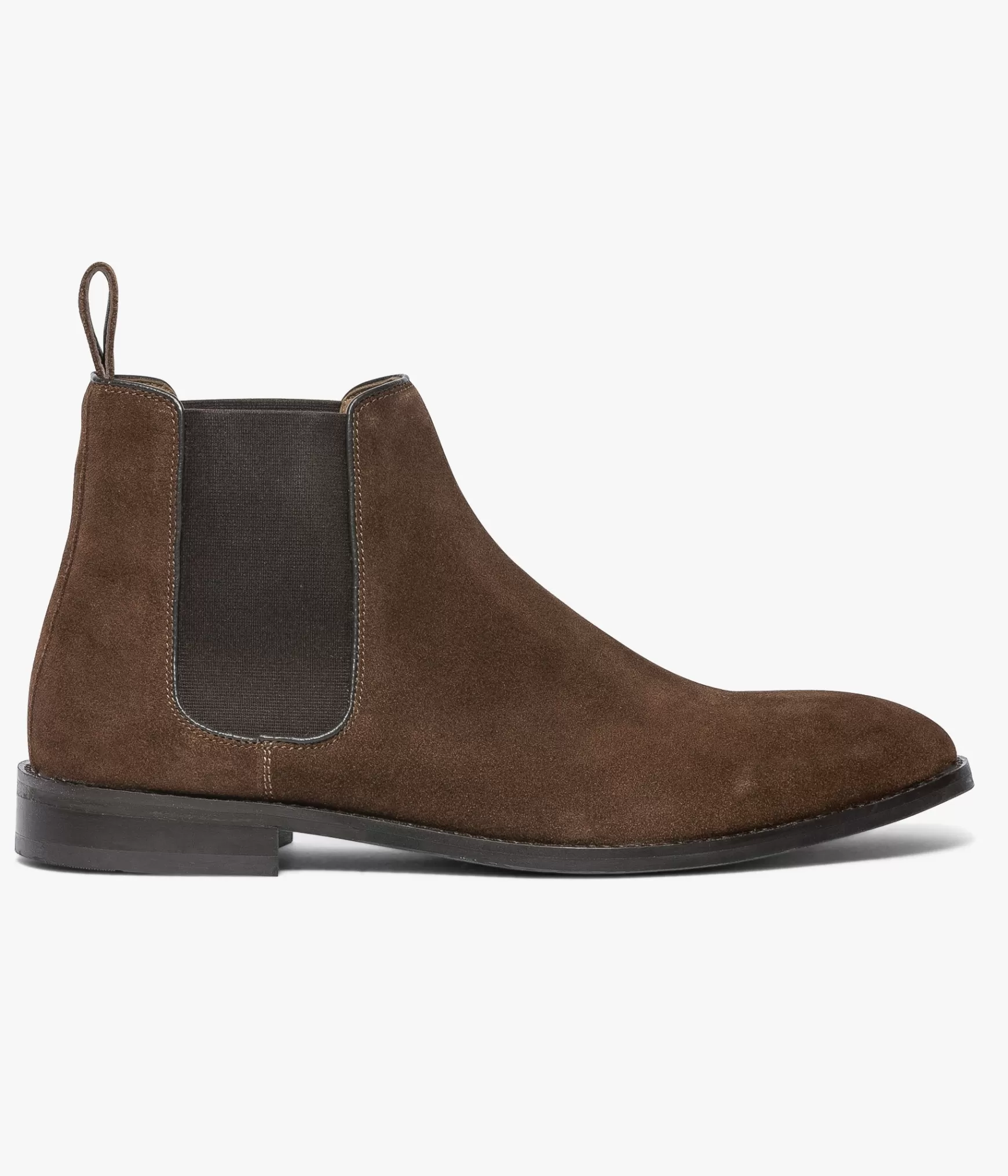 Chelsea Boots | Boots>Bocage CHELSEA BOOTS MARKUS Marron