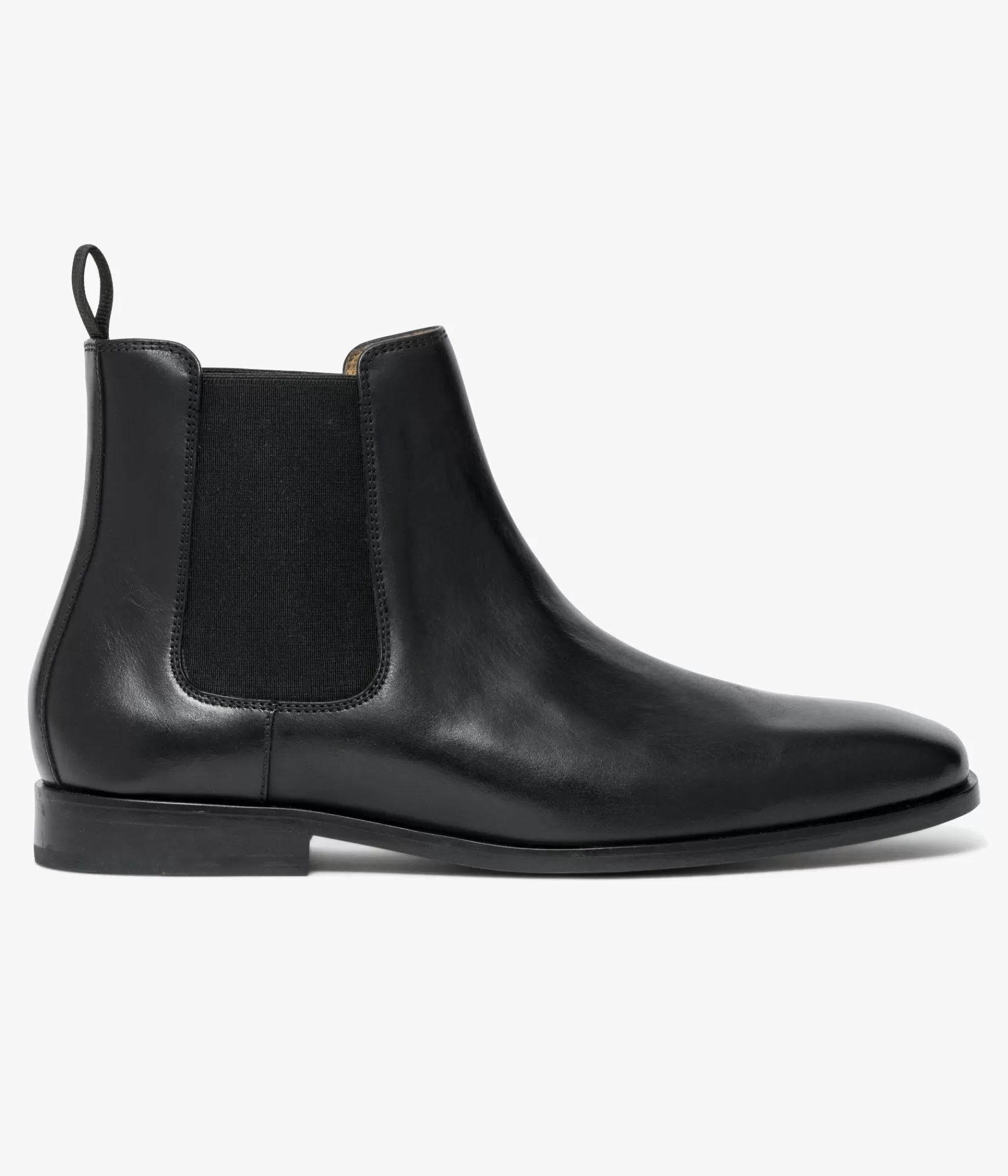 Chelsea Boots | Boots>Bocage CHELSEA BOOTS MARTIAL Noir