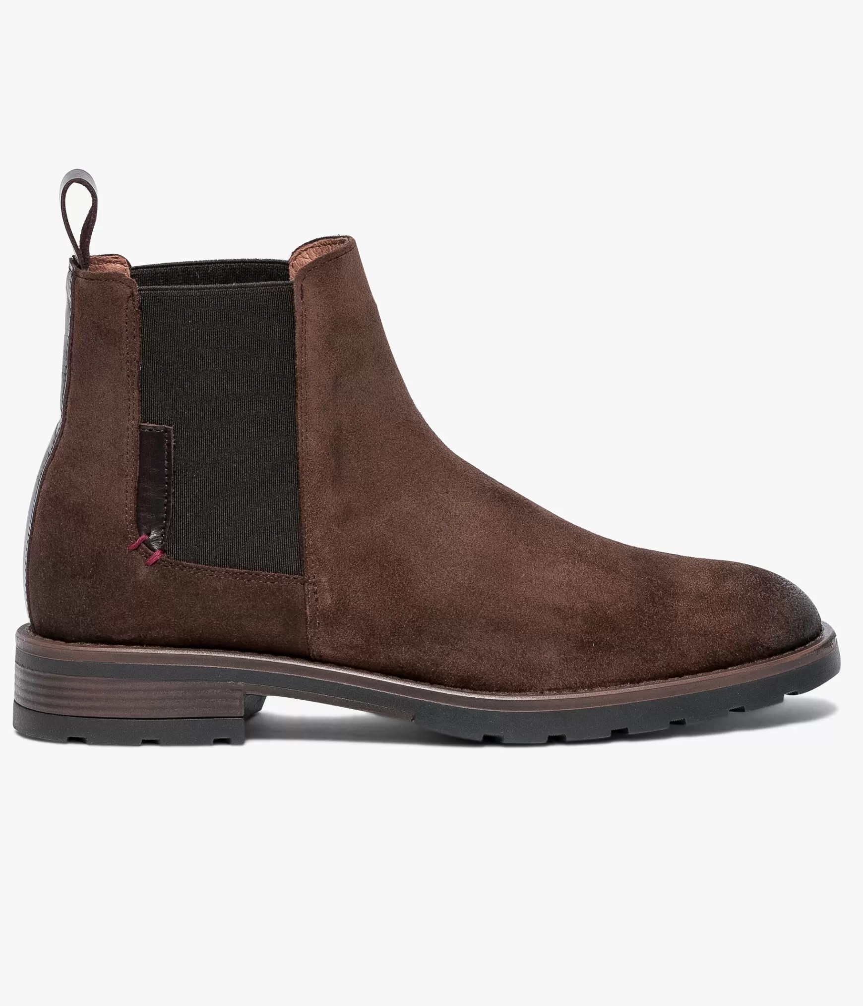 Chelsea Boots | Boots>Bocage CHELSEA BOOTS ONOFRE Marron