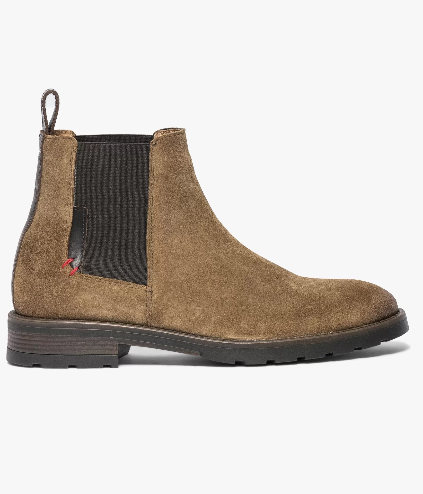 Chelsea Boots | Boots>Bocage CHELSEA BOOTS ONOFRE Marron