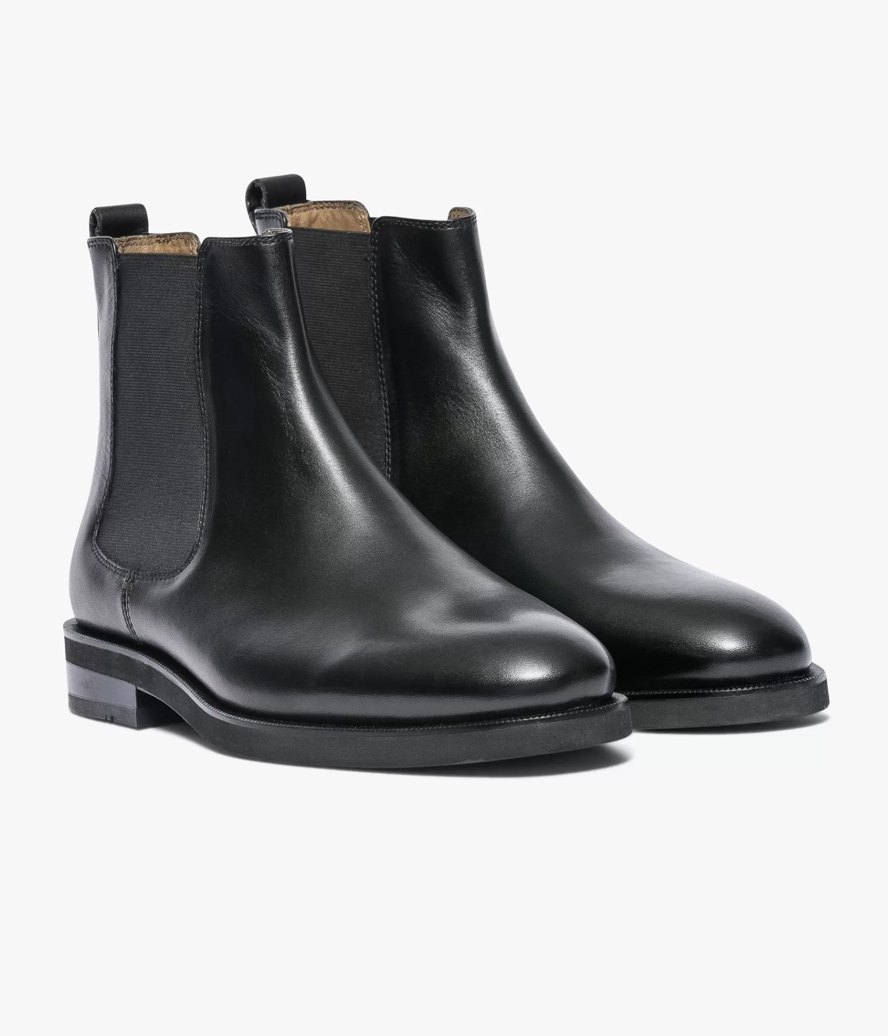 Chelsea Boots | Boots>Bocage CHELSEA BOOTS ONORE Noir