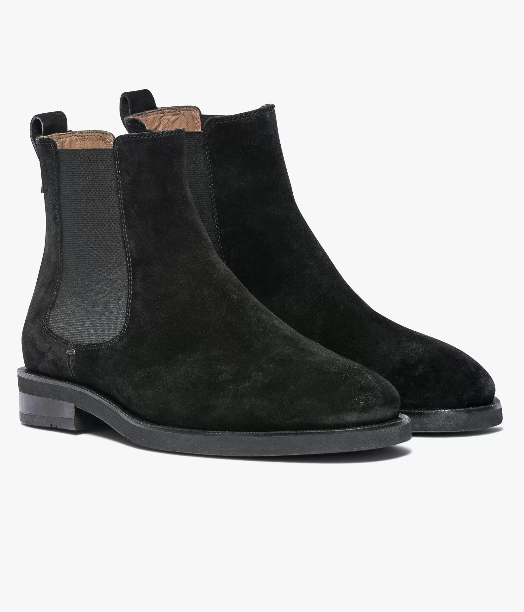 Chelsea Boots | Boots>Bocage CHELSEA BOOTS ONORE Noir