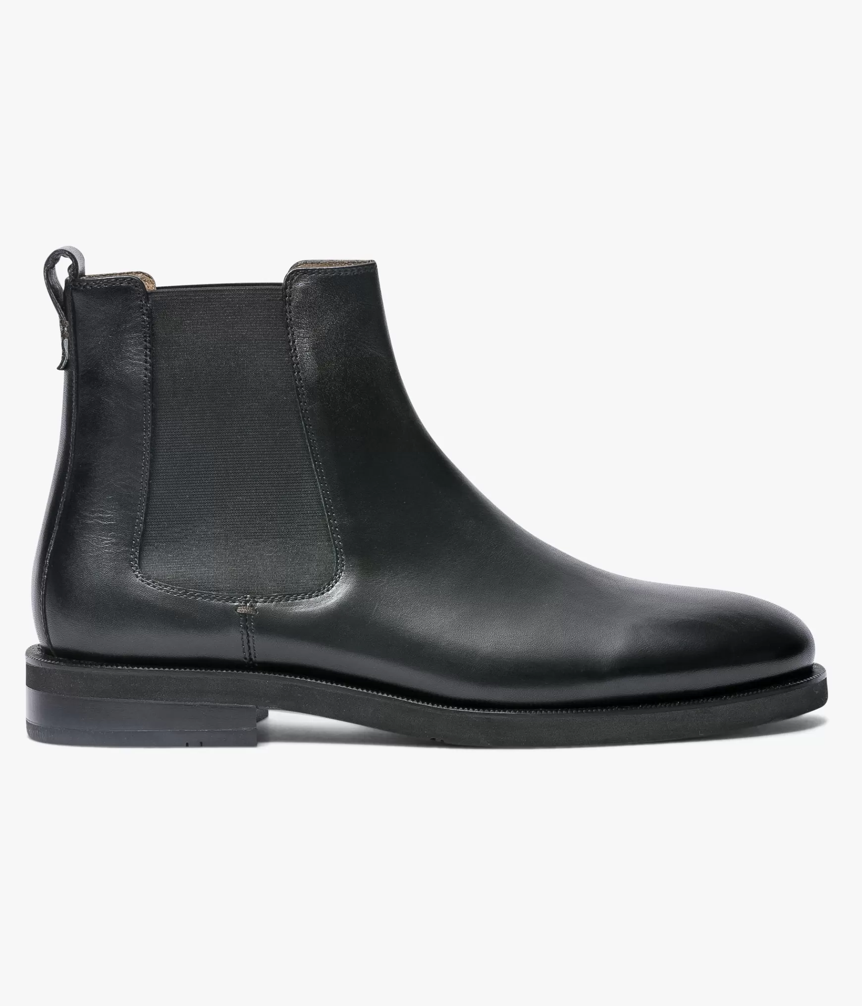 Chelsea Boots | Boots>Bocage CHELSEA BOOTS ONORE Noir
