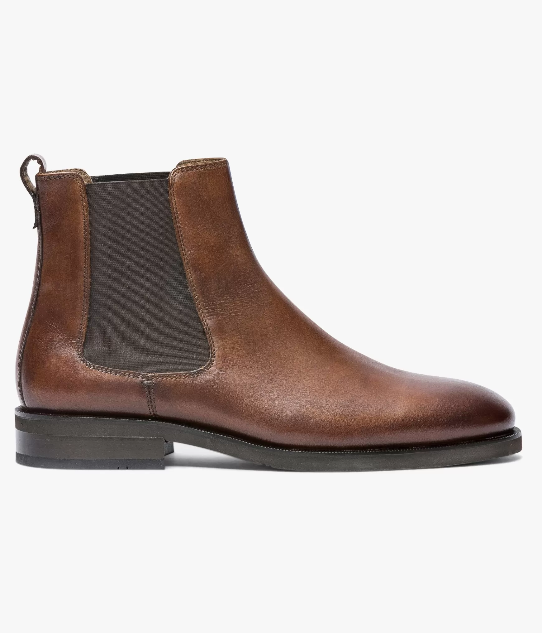 Chelsea Boots | Boots>Bocage CHELSEA BOOTS ONORE Marron