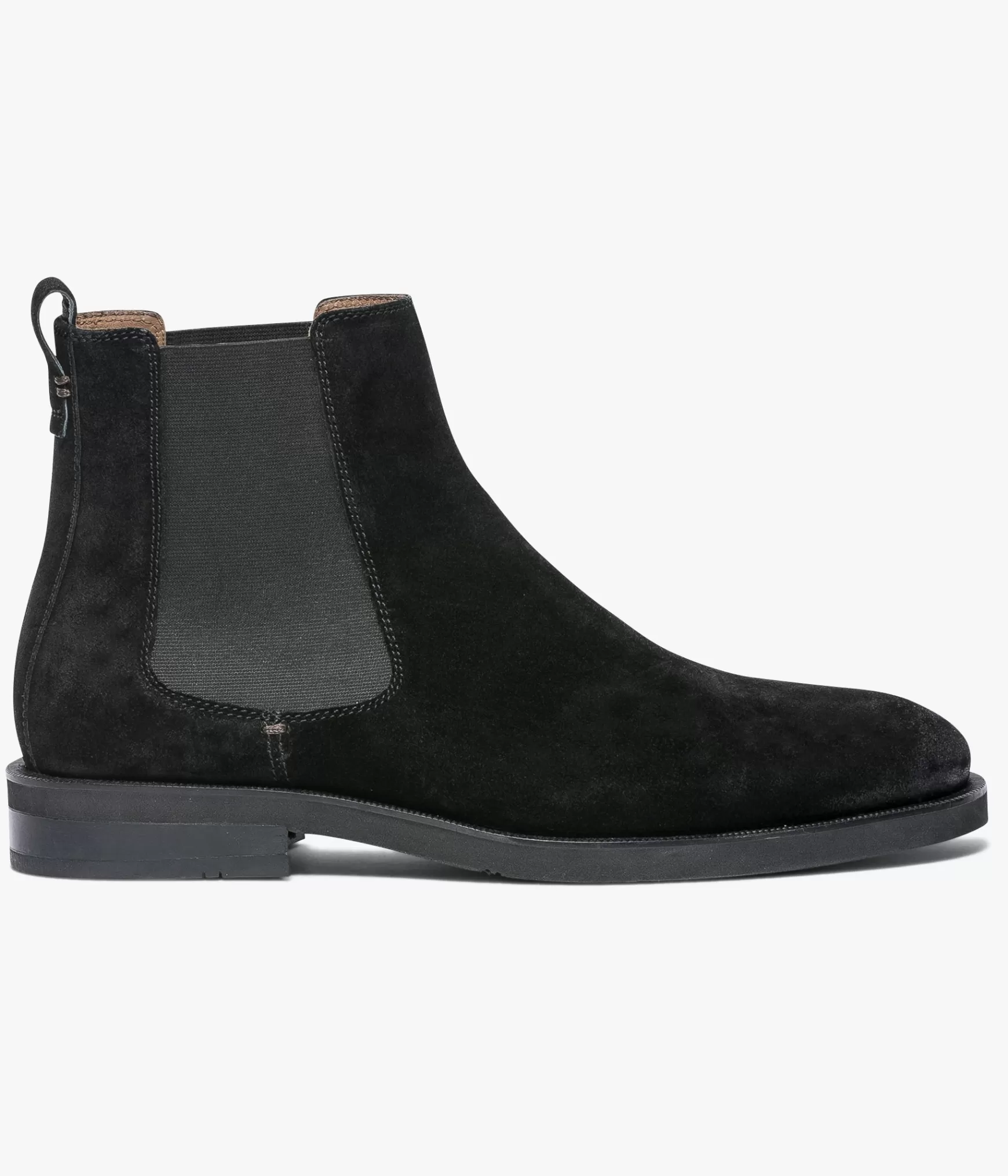 Chelsea Boots | Boots>Bocage CHELSEA BOOTS ONORE Noir