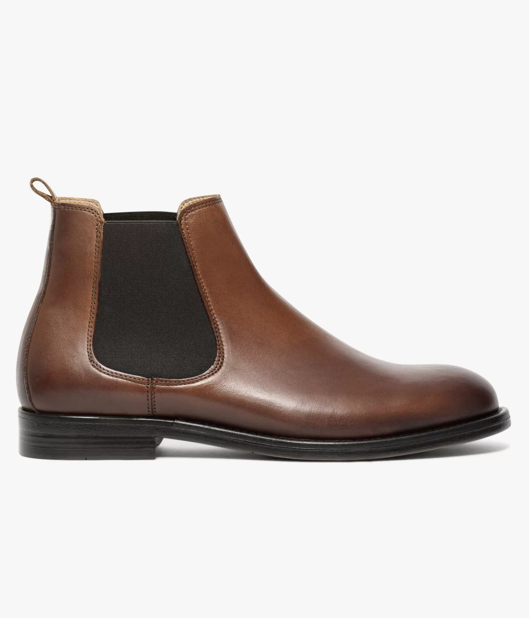 Chelsea Boots | Boots>Bocage CHELSEA BOOTS ORION COGNAC Marron