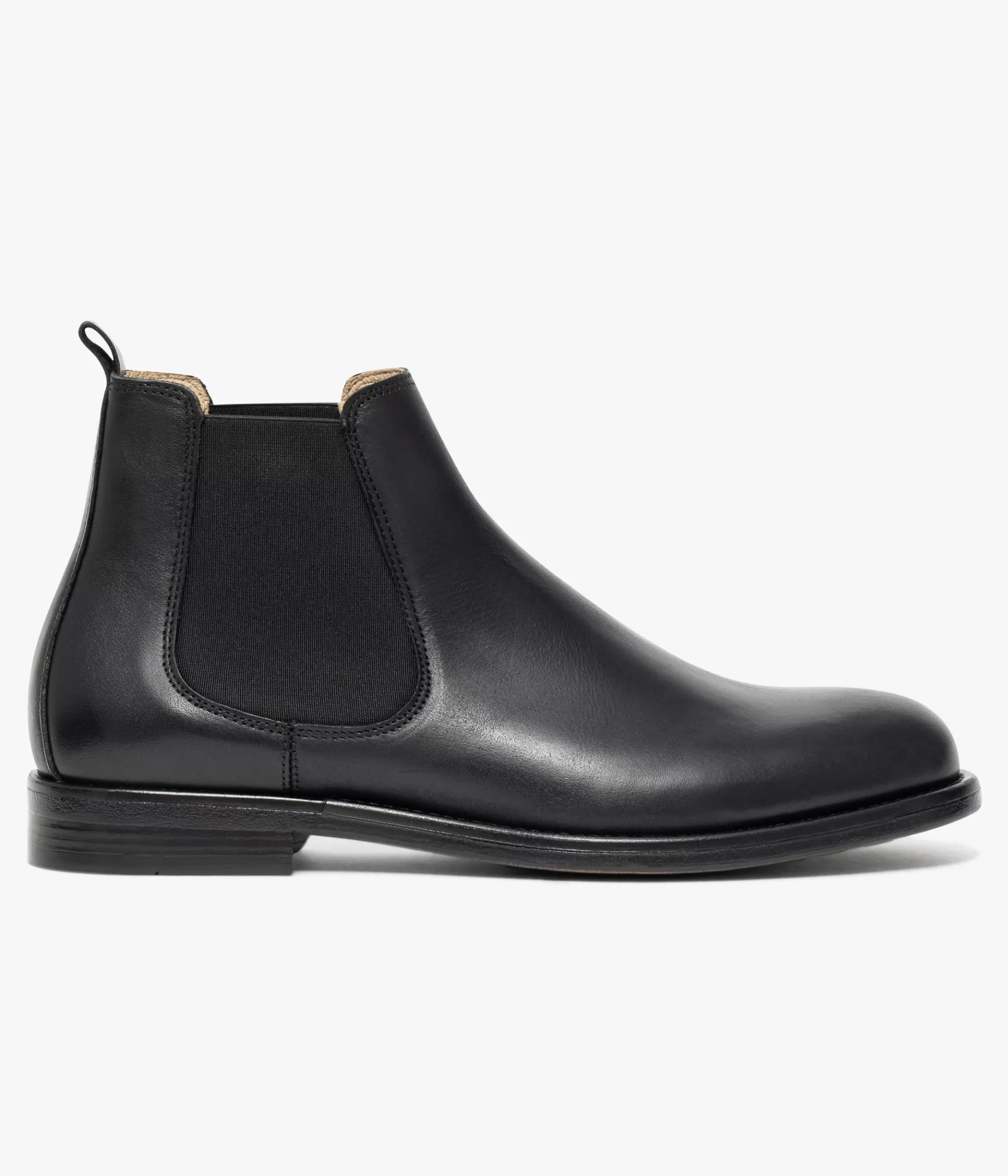 Chelsea Boots | Boots>Bocage CHELSEA BOOTS ORION Noir