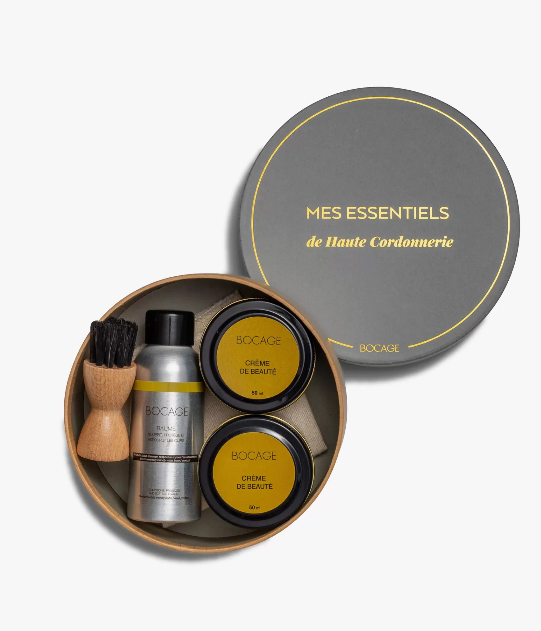 Produits D'entretien>Bocage COFFRET Divers