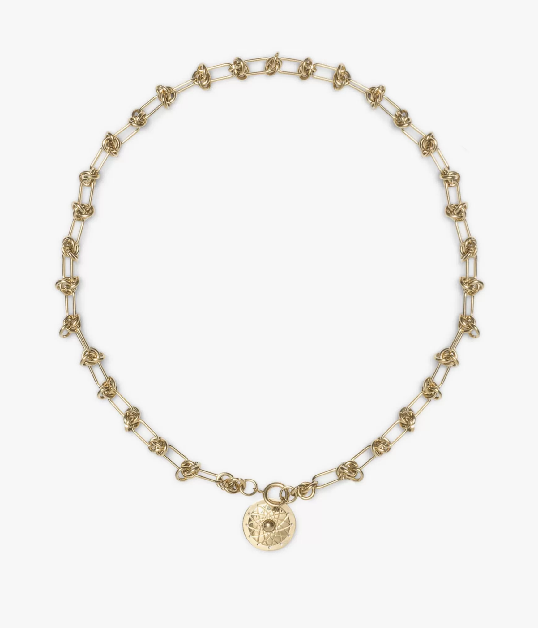 Bijoux>Bocage COLLIER AIMEE DE Or