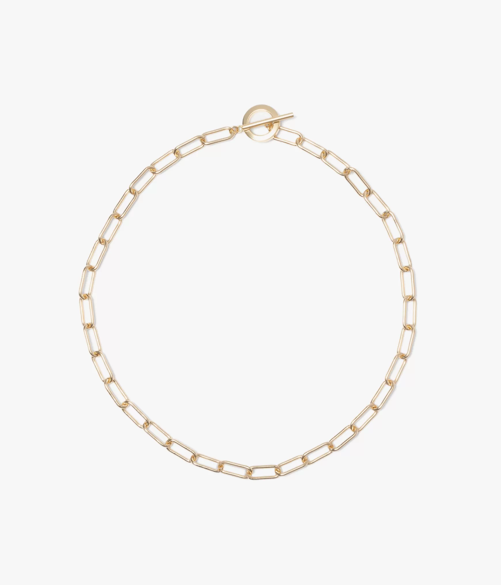 Bijoux>Bocage COLLIER ANDREA Or
