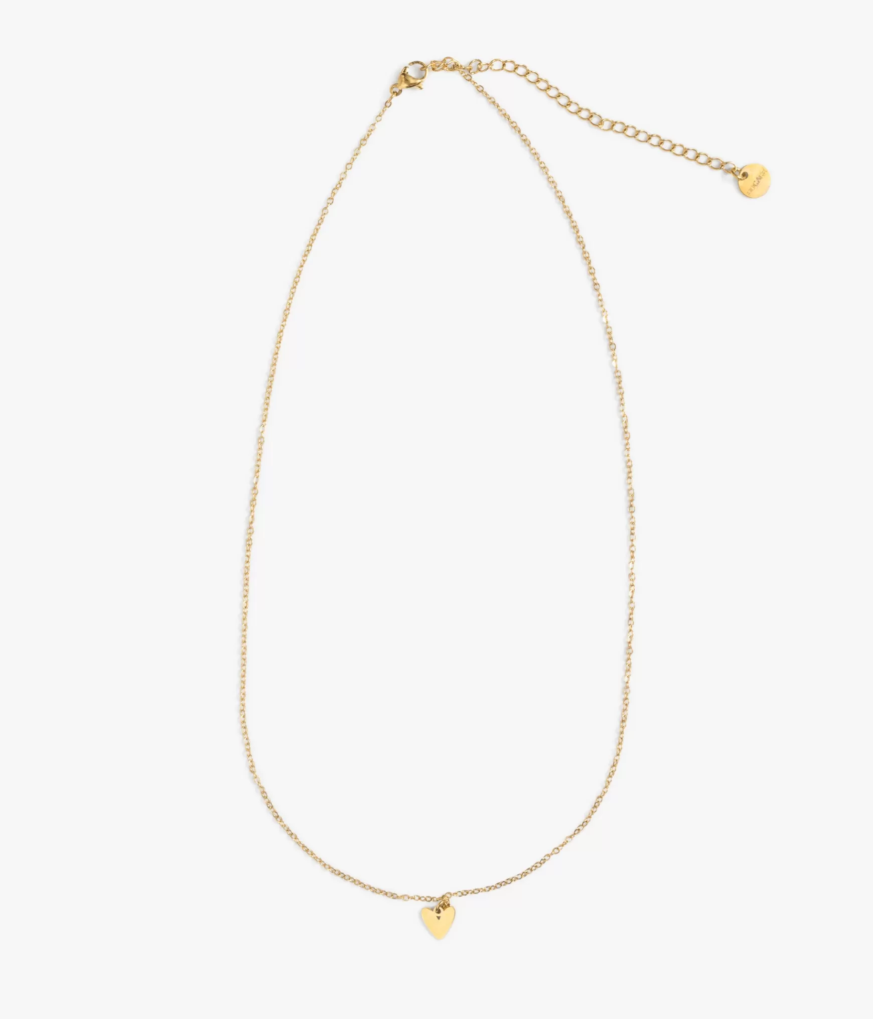 Bijoux>Bocage COLLIER BERTINE DÉ Or