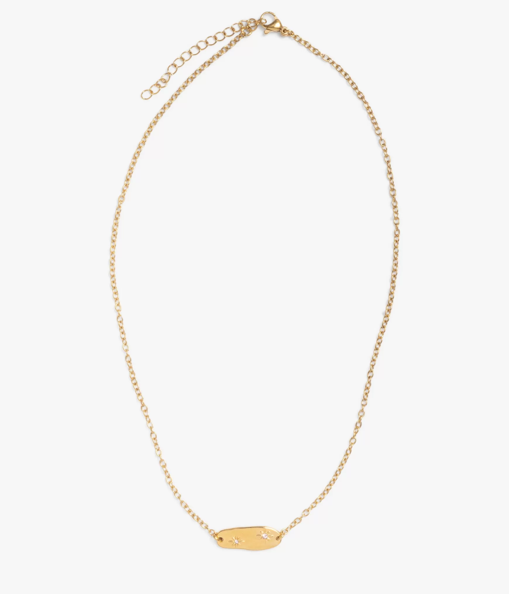 Bijoux>Bocage COLLIER BETIXA DÉ Or