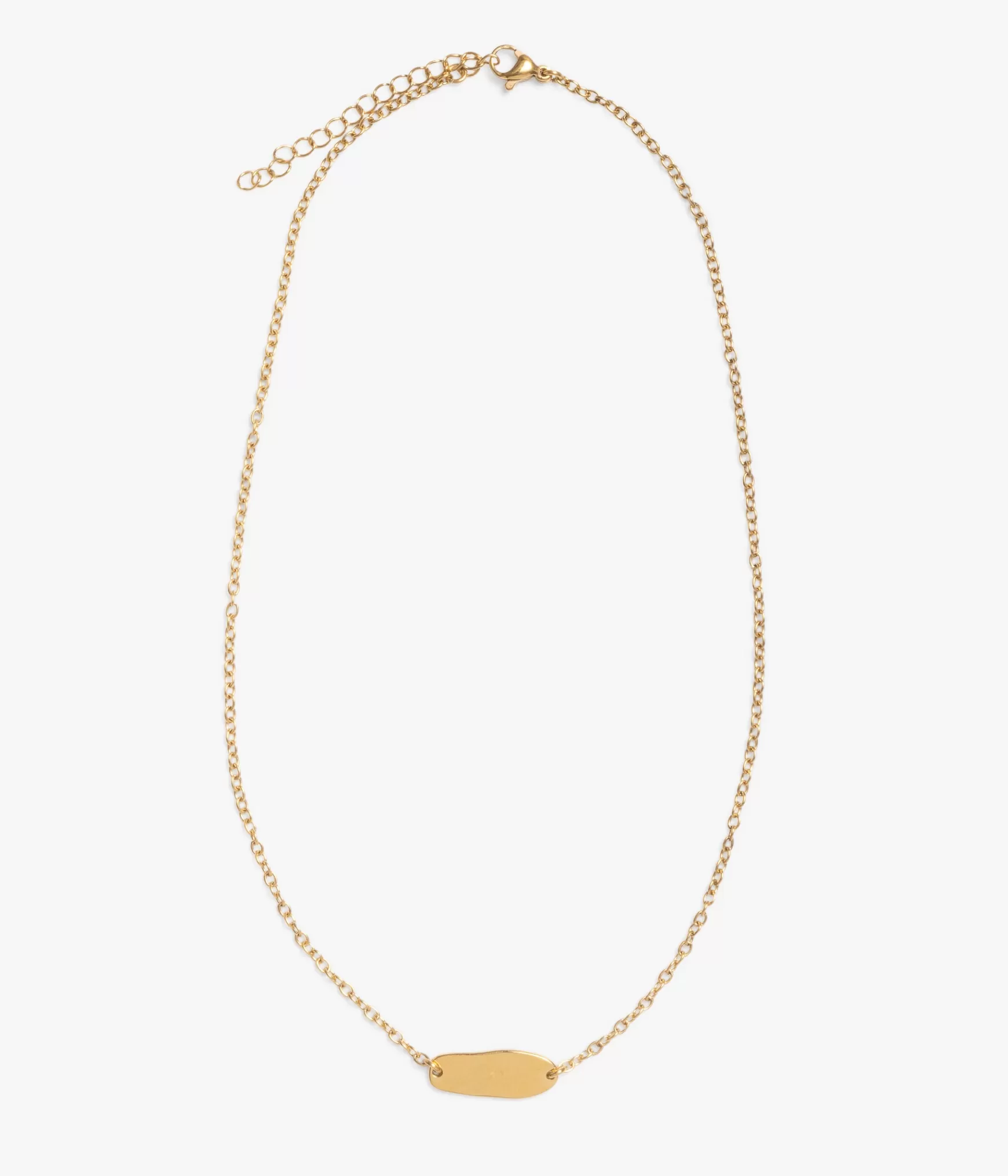 Bijoux>Bocage COLLIER BETIXA DÉ Or