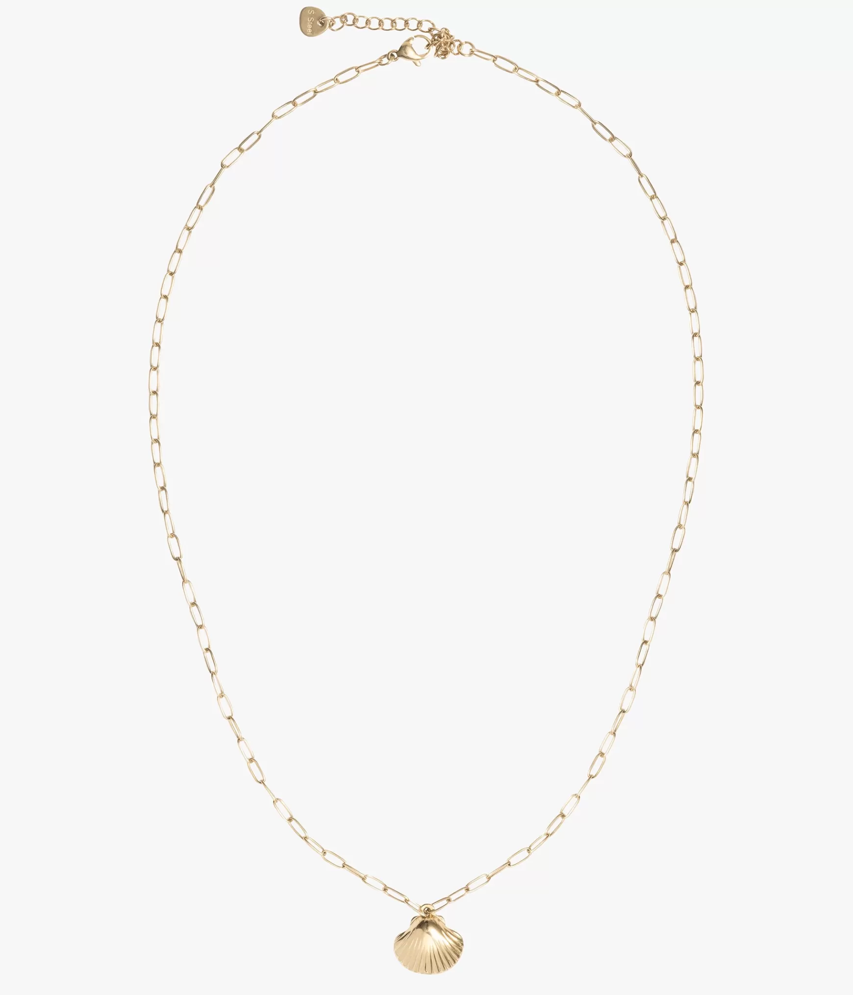 Bijoux>Bocage COLLIER BETTANIE Or
