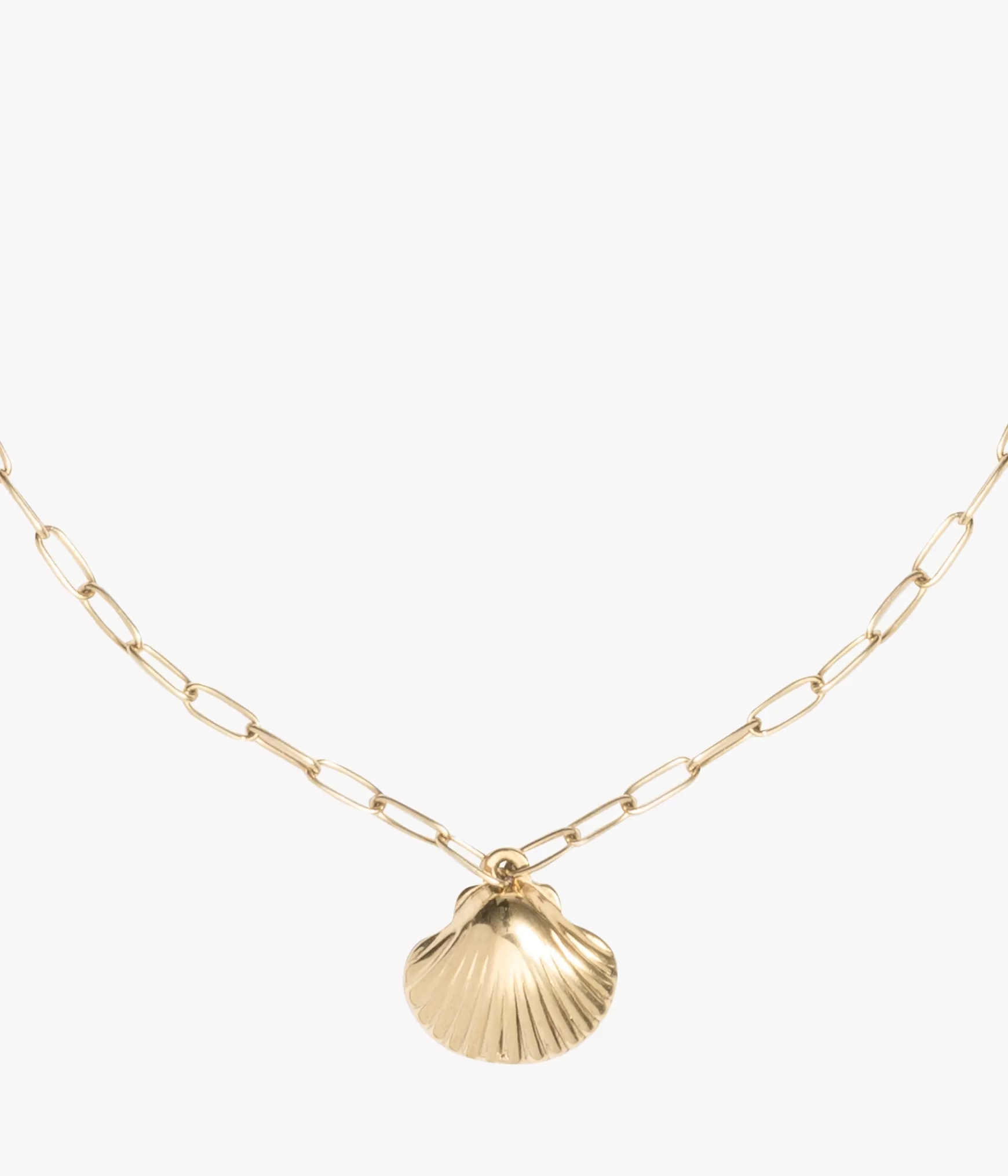 Bijoux>Bocage COLLIER BETTANIE Or