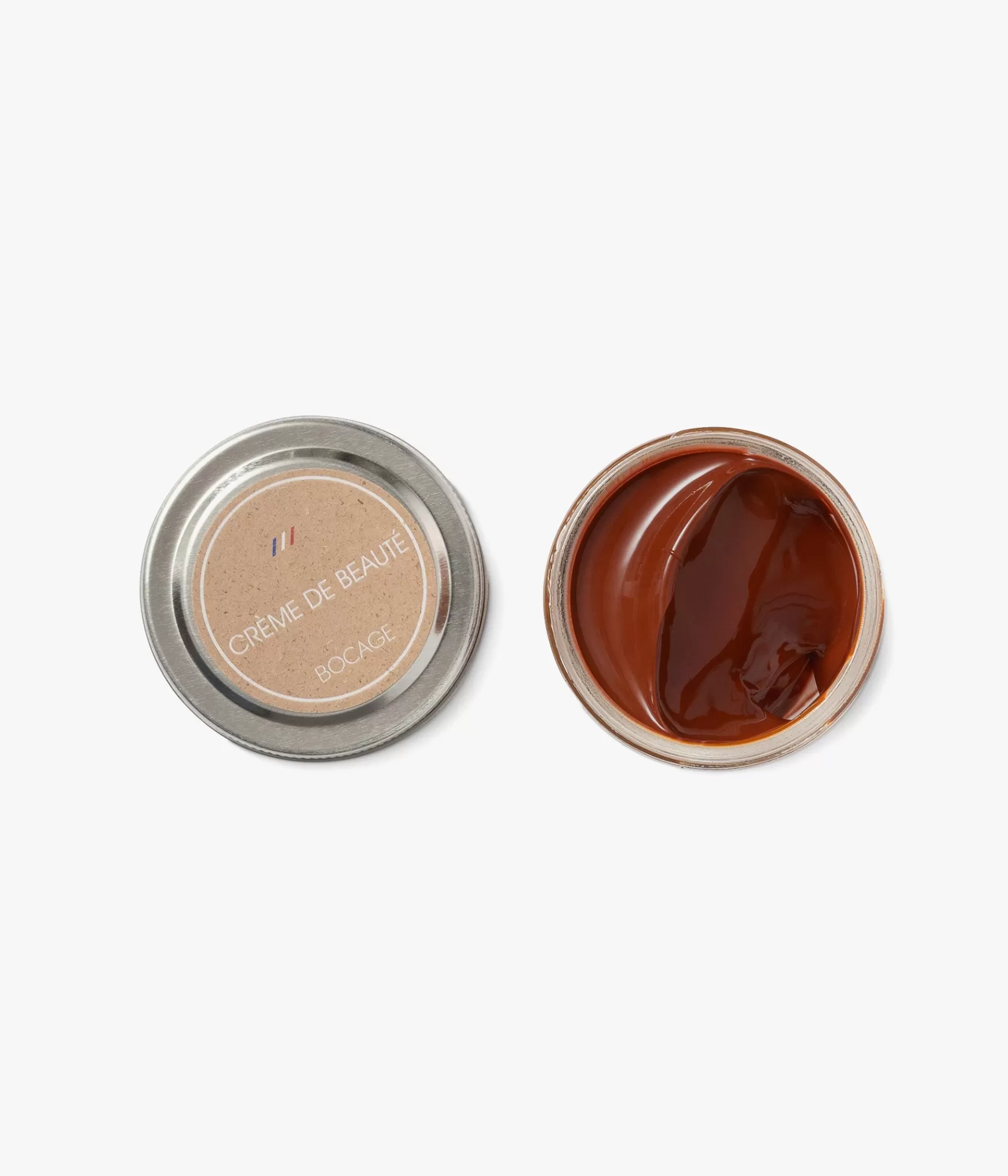 Produits D'entretien>Bocage CREME DE BEAUTE Marron