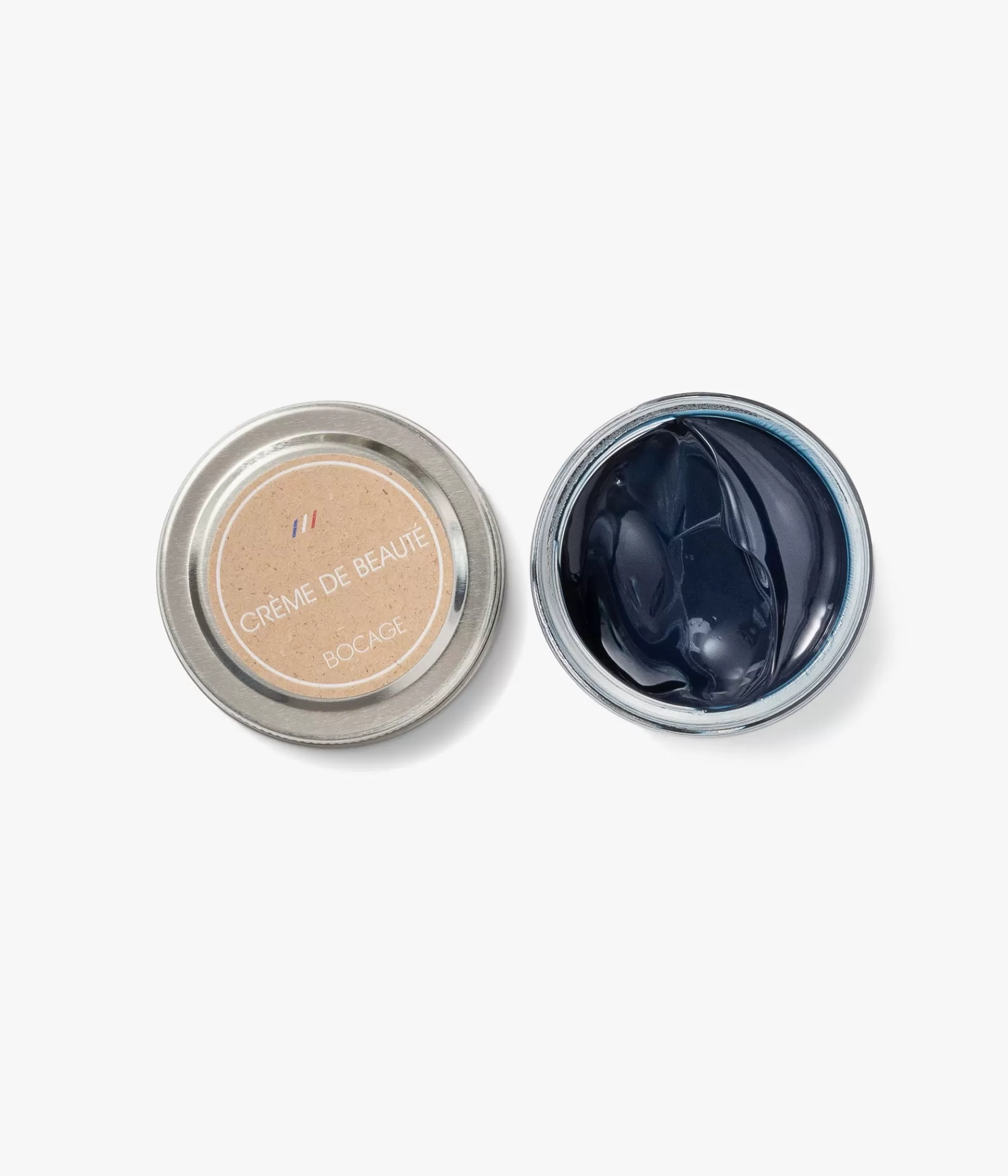 Produits D'entretien>Bocage CRÈME DE BEAUTÉ BLEU Marine