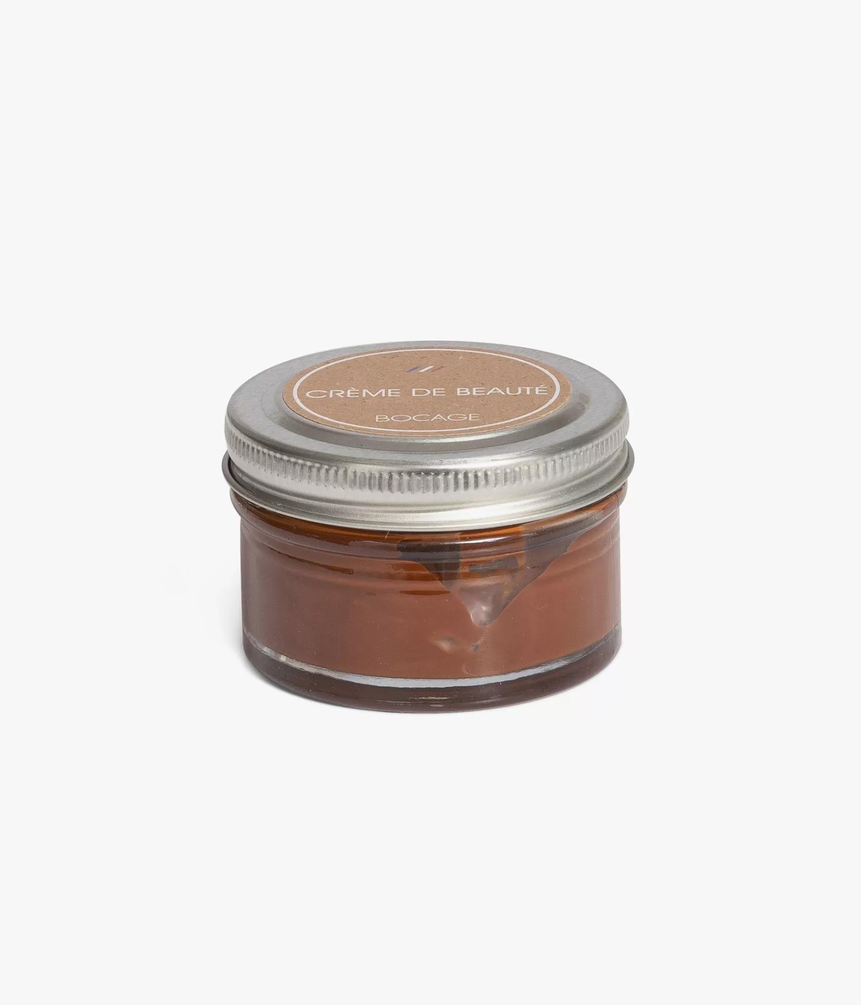 Produits D'entretien>Bocage CRÈME DE BEAUTÉ BRUN CLAIR Marron