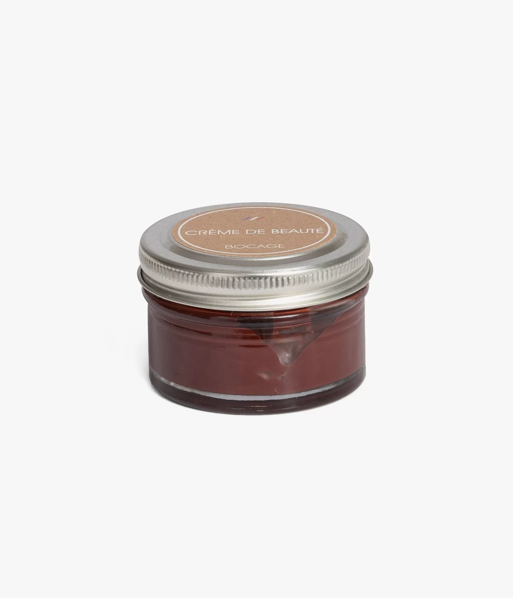 Produits D'entretien>Bocage CRÈME DE BEAUTÉ COGNAC Marron