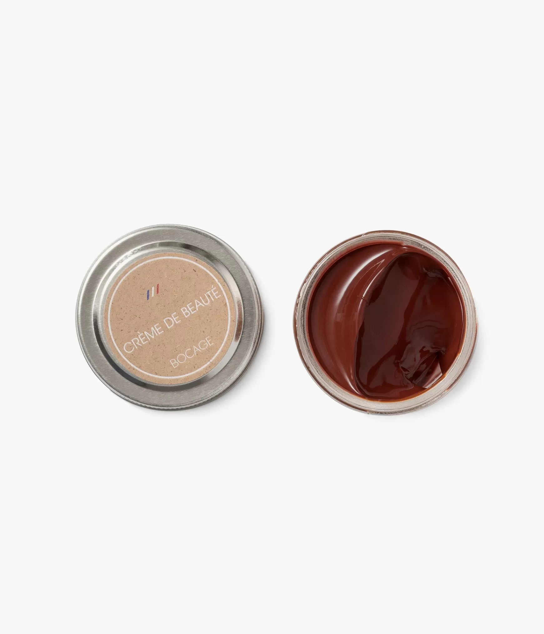 Produits D'entretien>Bocage CRÈME DE BEAUTÉ COGNAC Marron