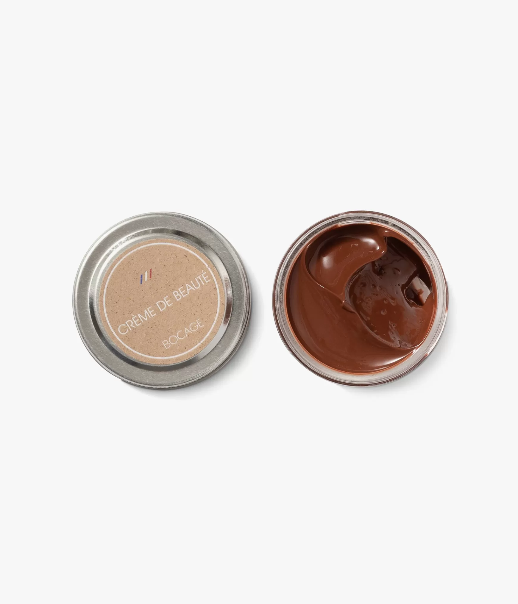 Produits D'entretien>Bocage CRÈME DE BEAUTÉ HAVANE Marron