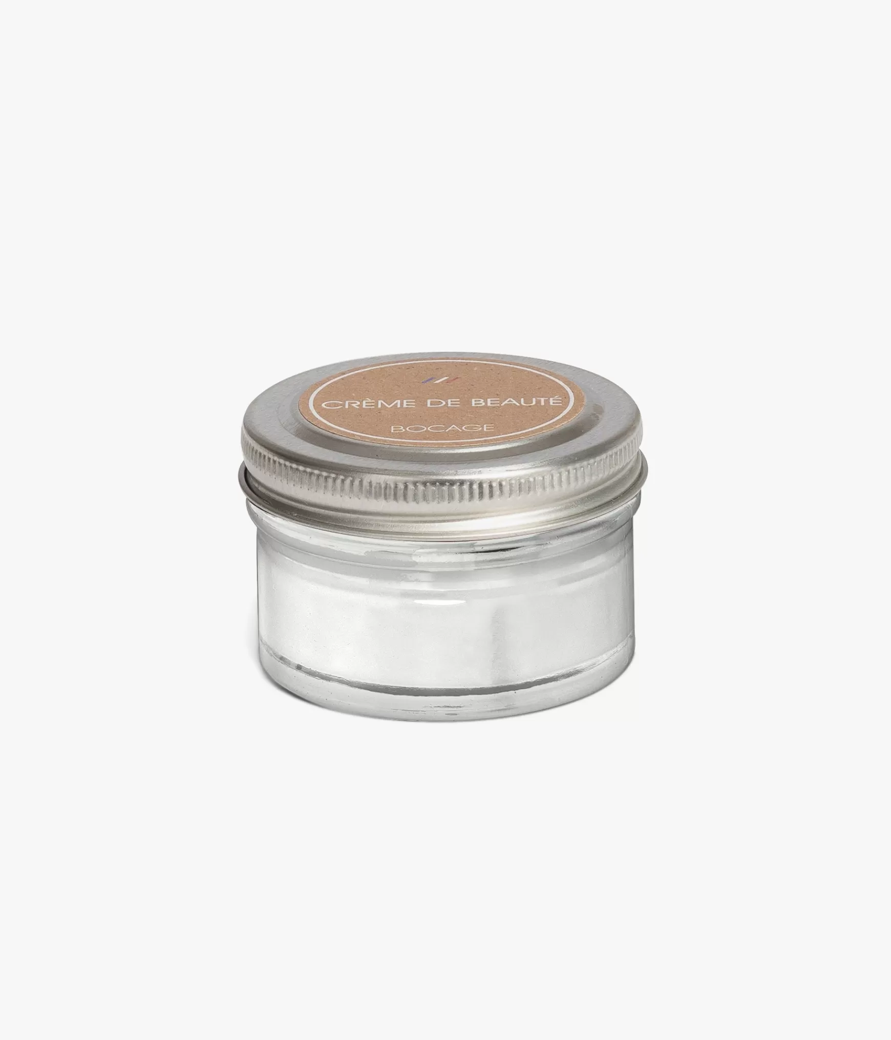 Produits D'entretien>Bocage CRÈME DE BEAUTÉ INCOLORE Divers