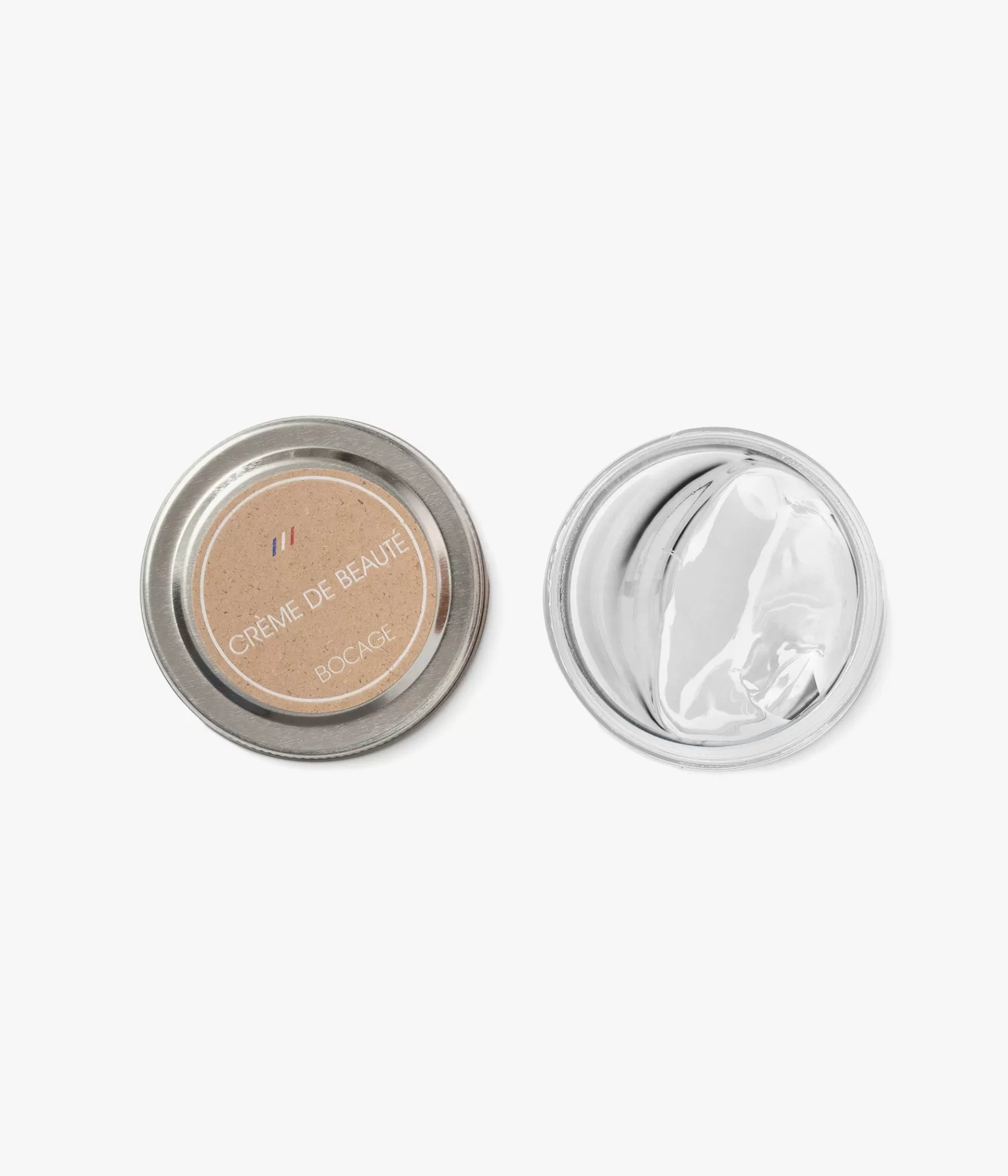 Produits D'entretien>Bocage CRÈME DE BEAUTÉ INCOLORE Divers